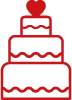 Logo Mariage