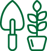 Logo Jardineries et Animaleries