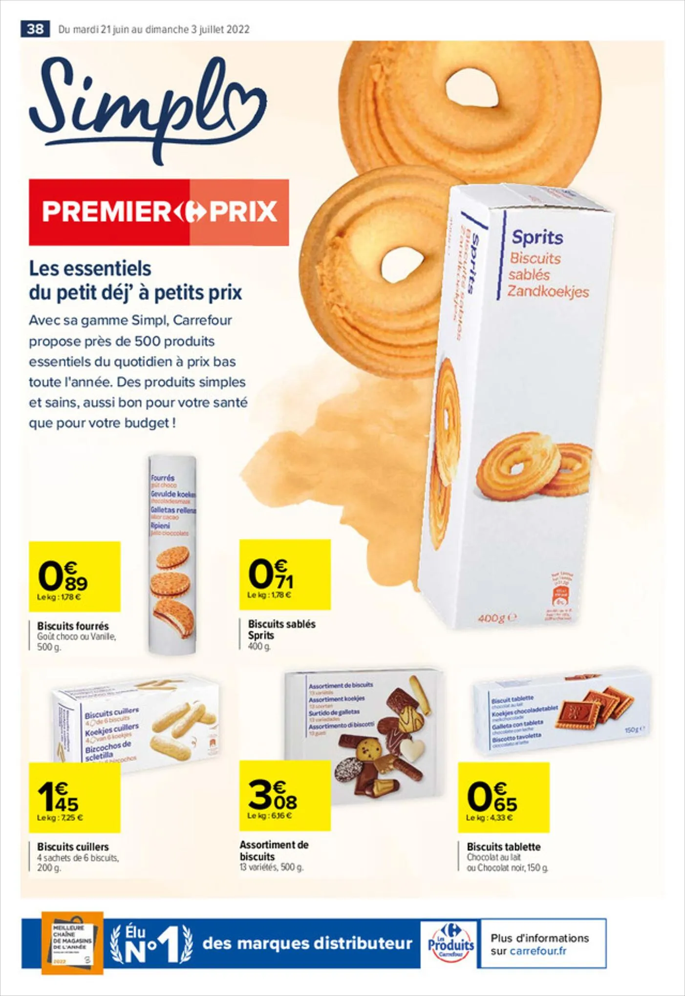 Catalogue Des Promos toutes fraiches !, page 00040