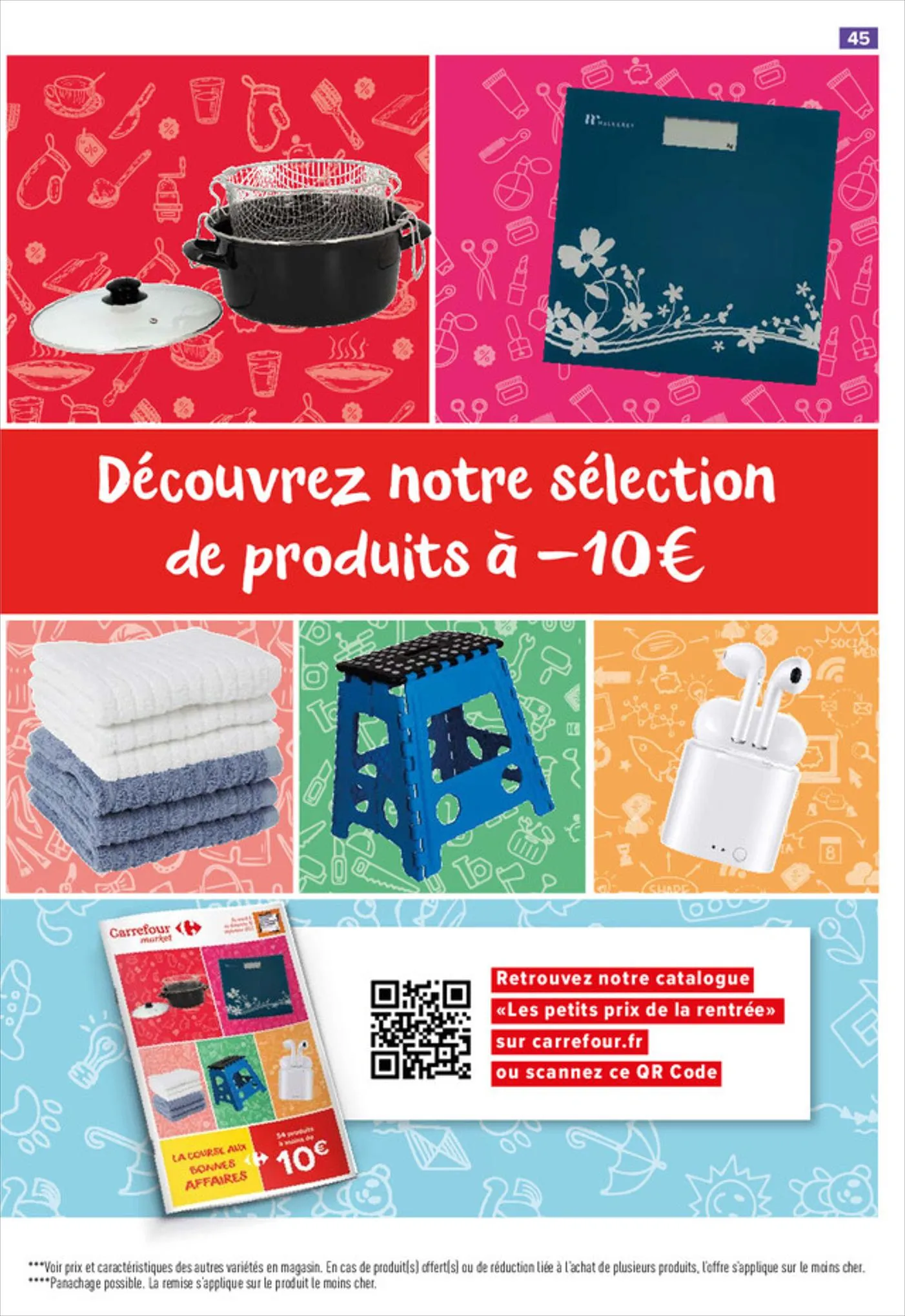 Catalogue Le Mois BINGO ! , page 00048