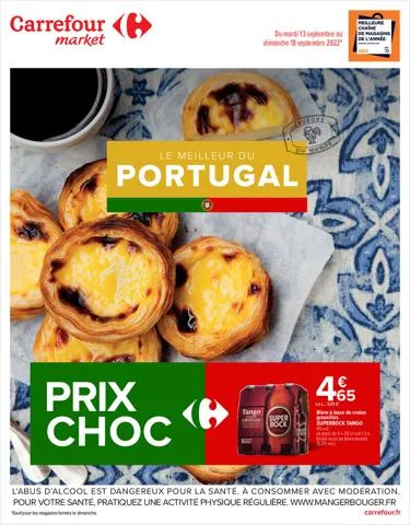 LE MEILLEUR DU PORTUGAL