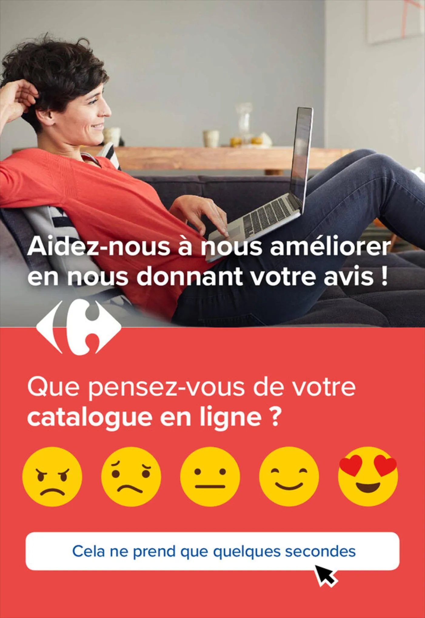 Catalogue Pas de fuites sur les promos !, page 00002