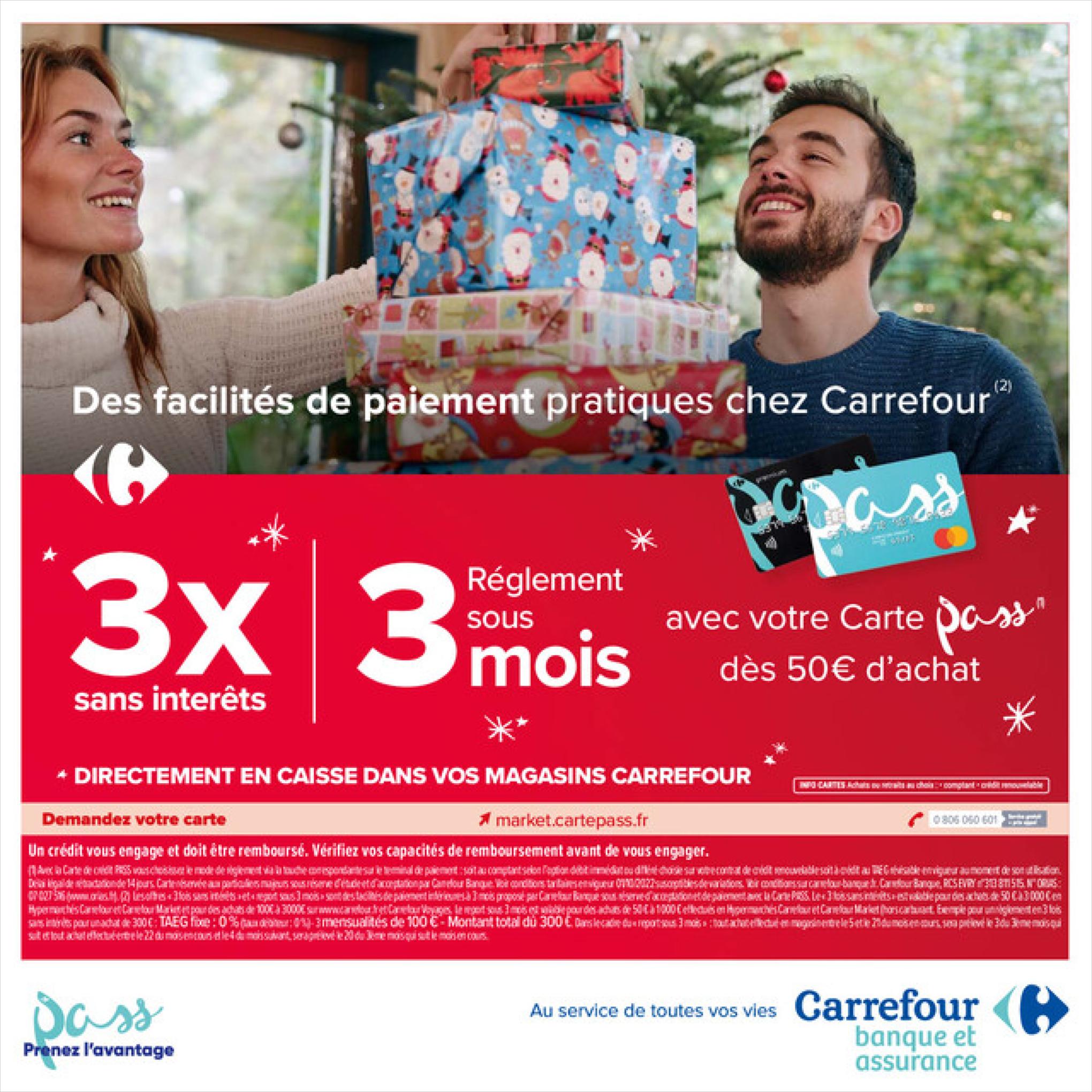 Catalogue Un Noël Extra !, page 00014