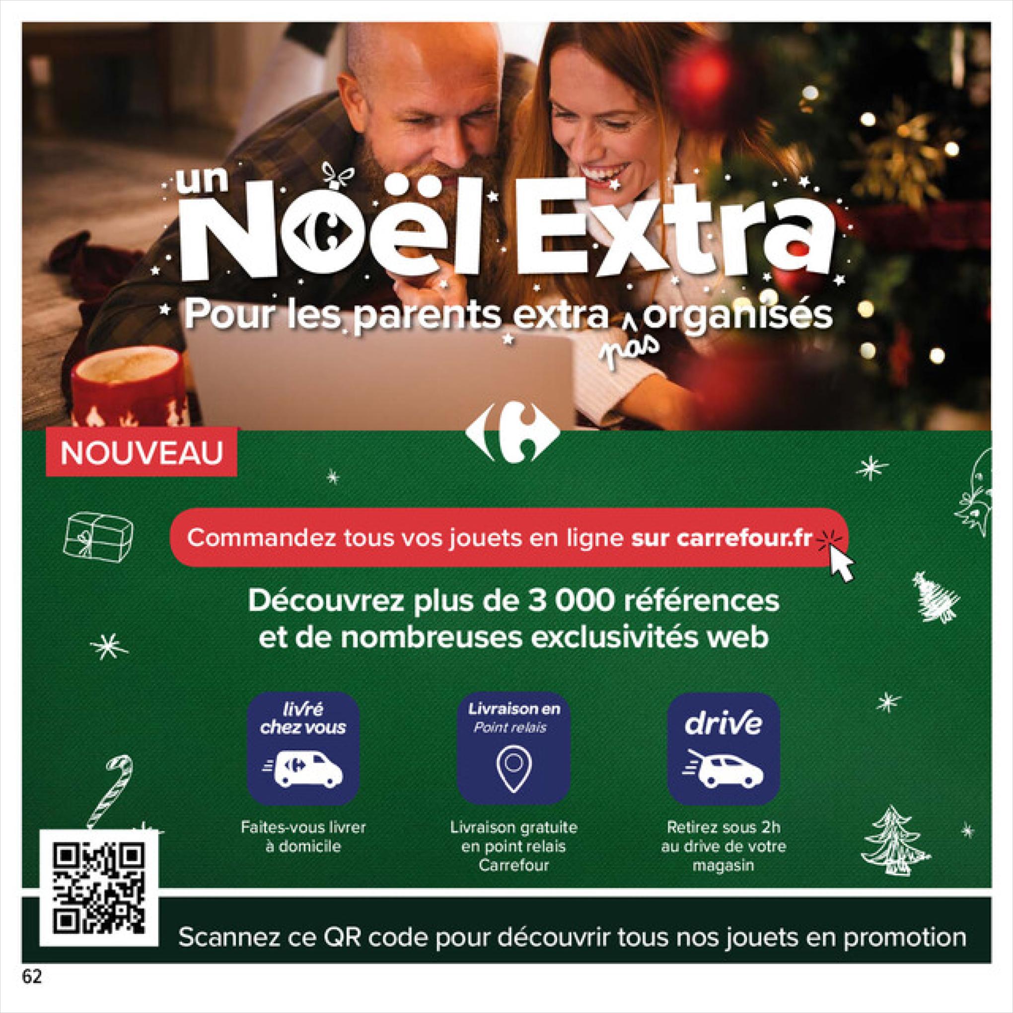 Catalogue Un Noël Extra !, page 00062