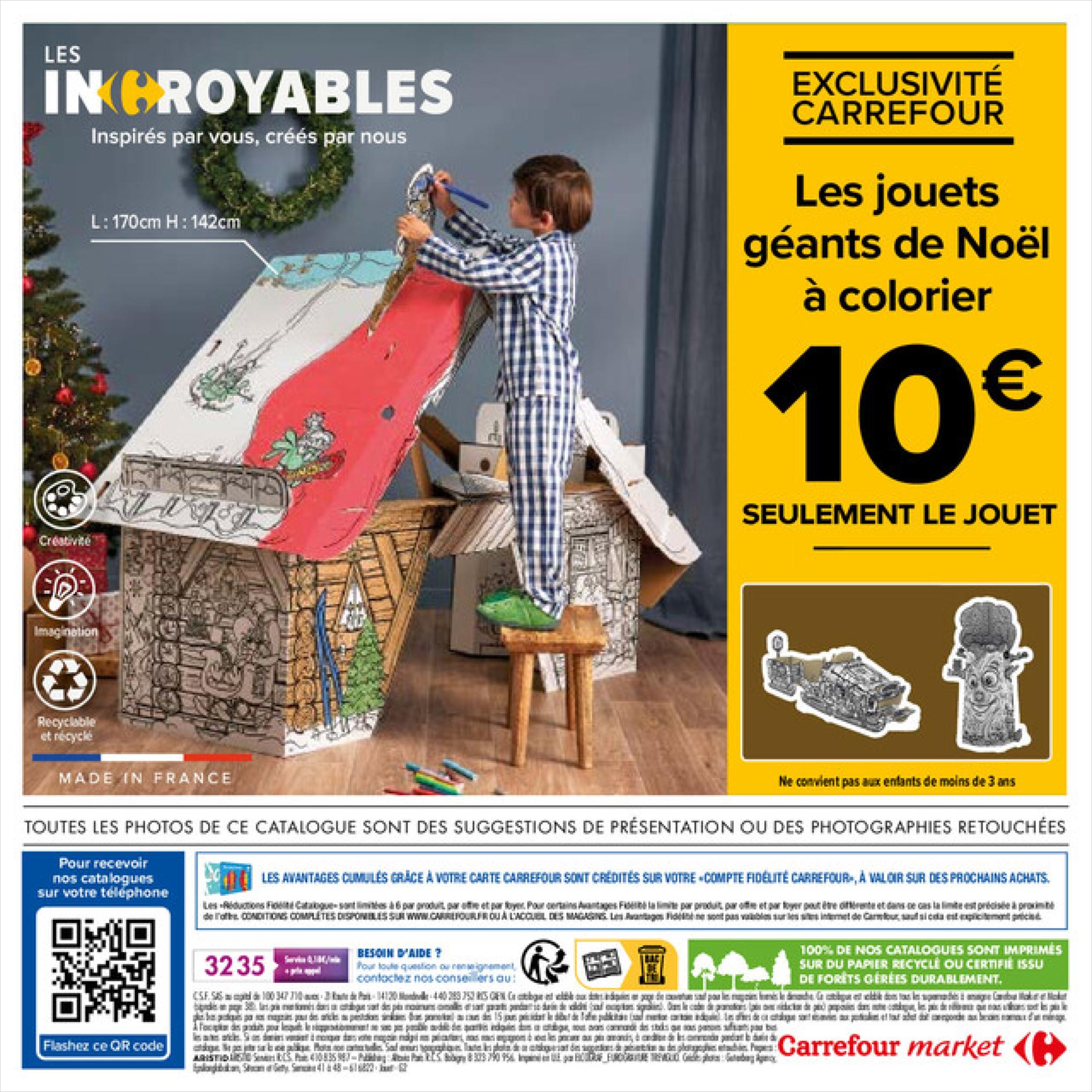 Catalogue Un Noël Extra !, page 00064