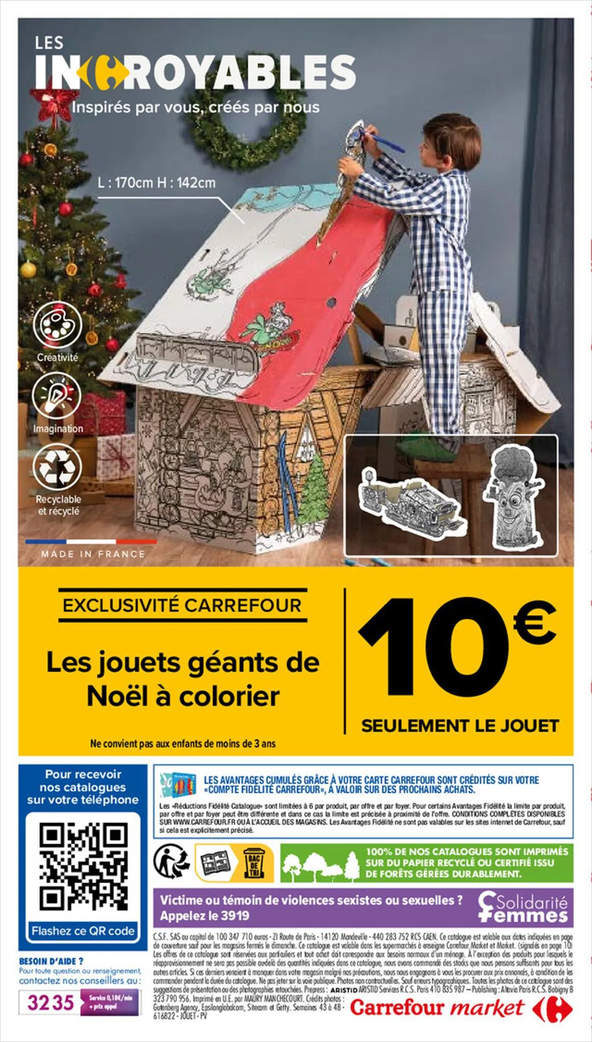 Catalogue Un Noël Extra, page 00024