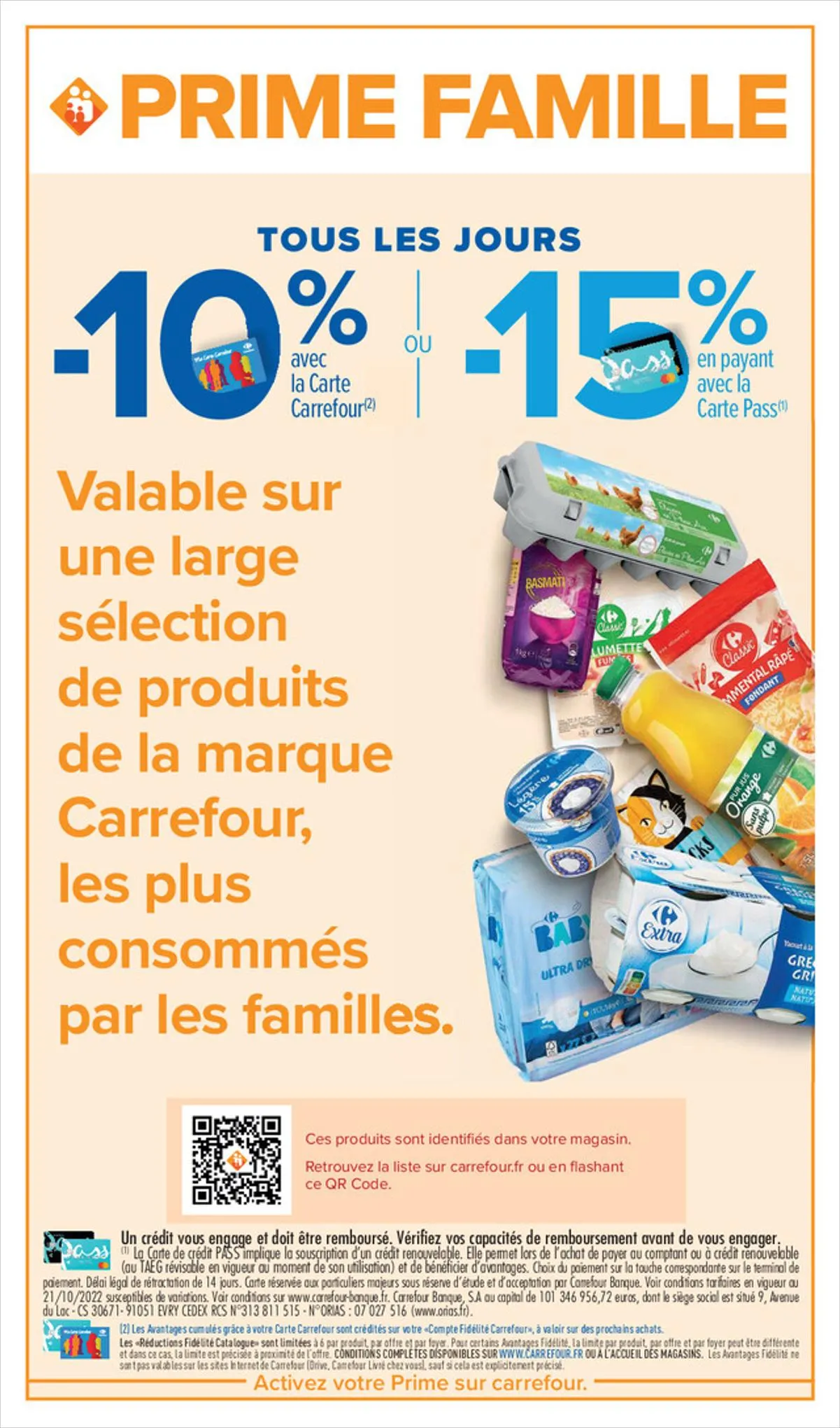 Catalogue Les promos à la carte !, page 00049