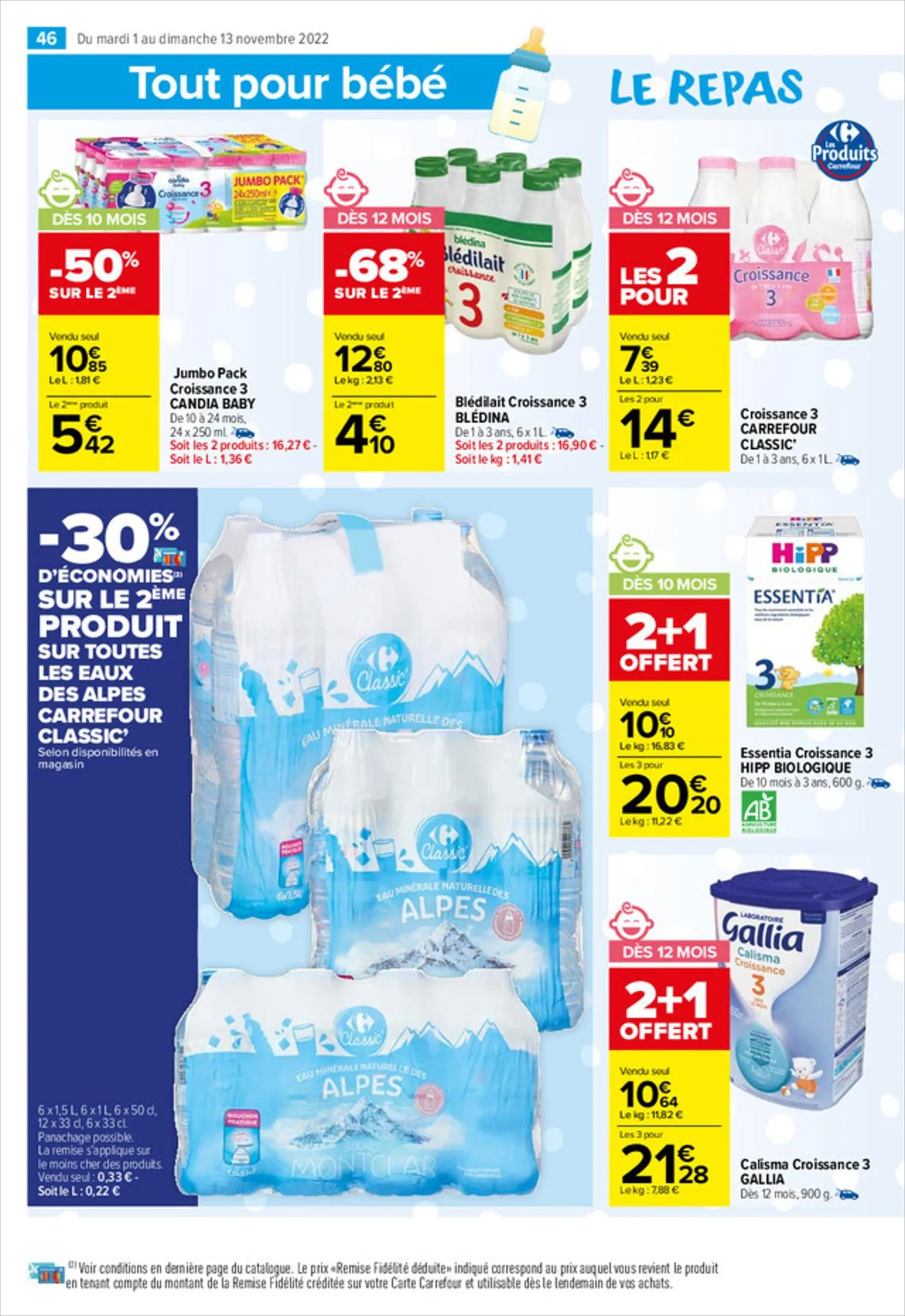 Catalogue Vos envies nos promos, page 00050