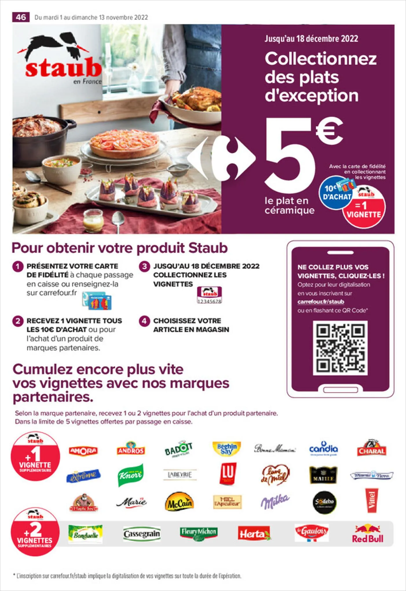 Catalogue Vos envies nos promos, page 00048