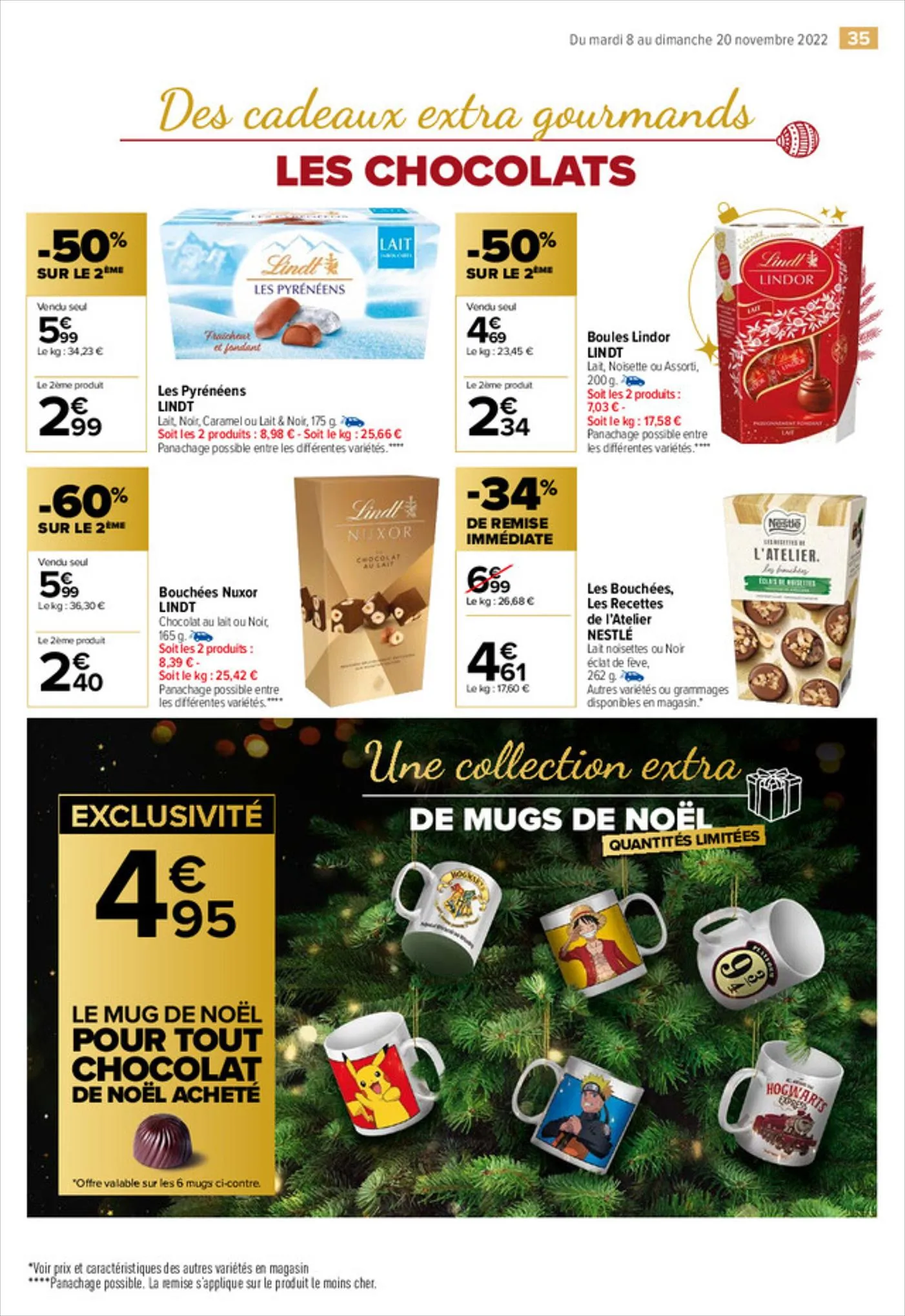 Catalogue Vos envies, Nos promos !, page 00039