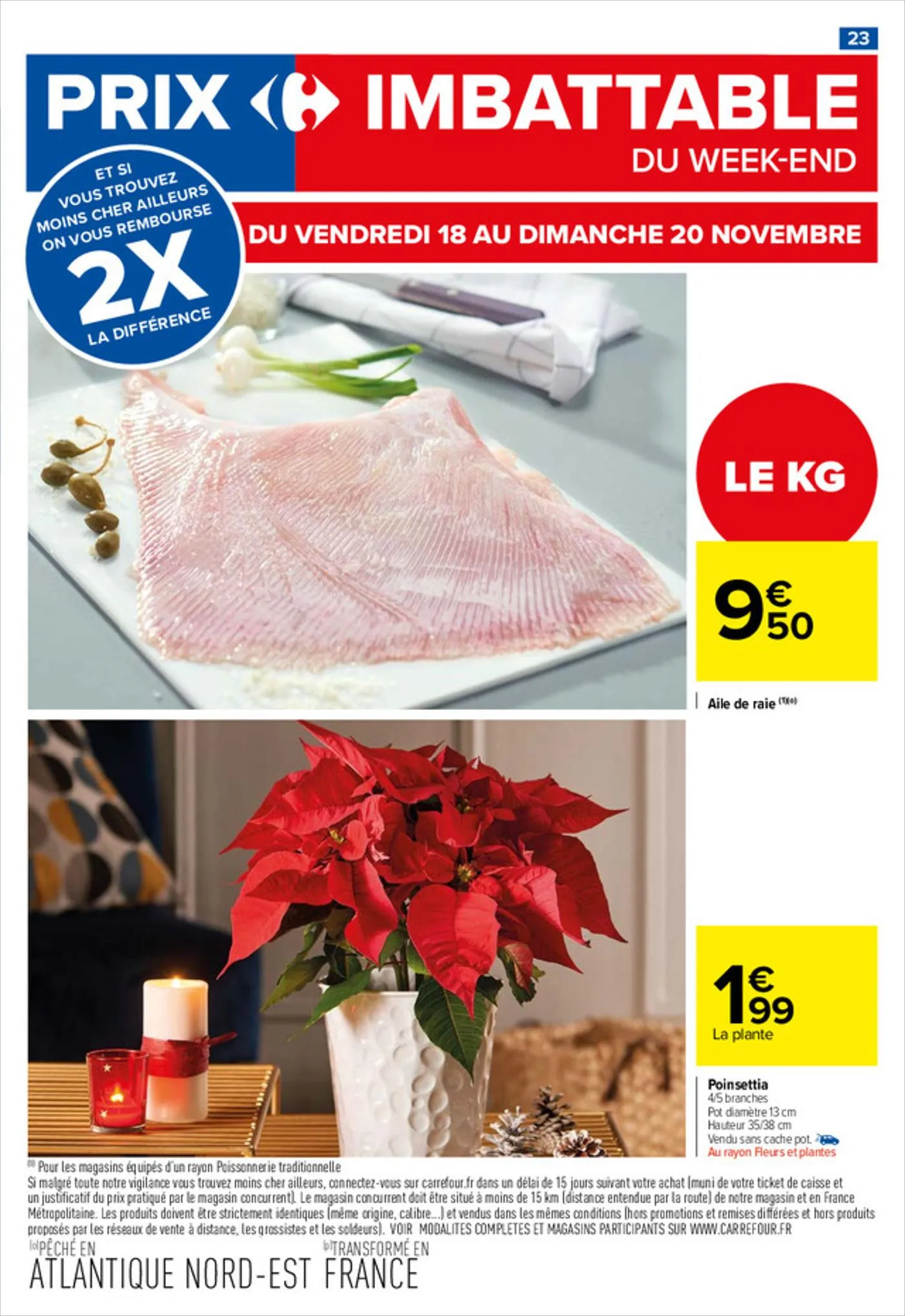 Catalogue Vos envies nos promos Ferrero, page 00025