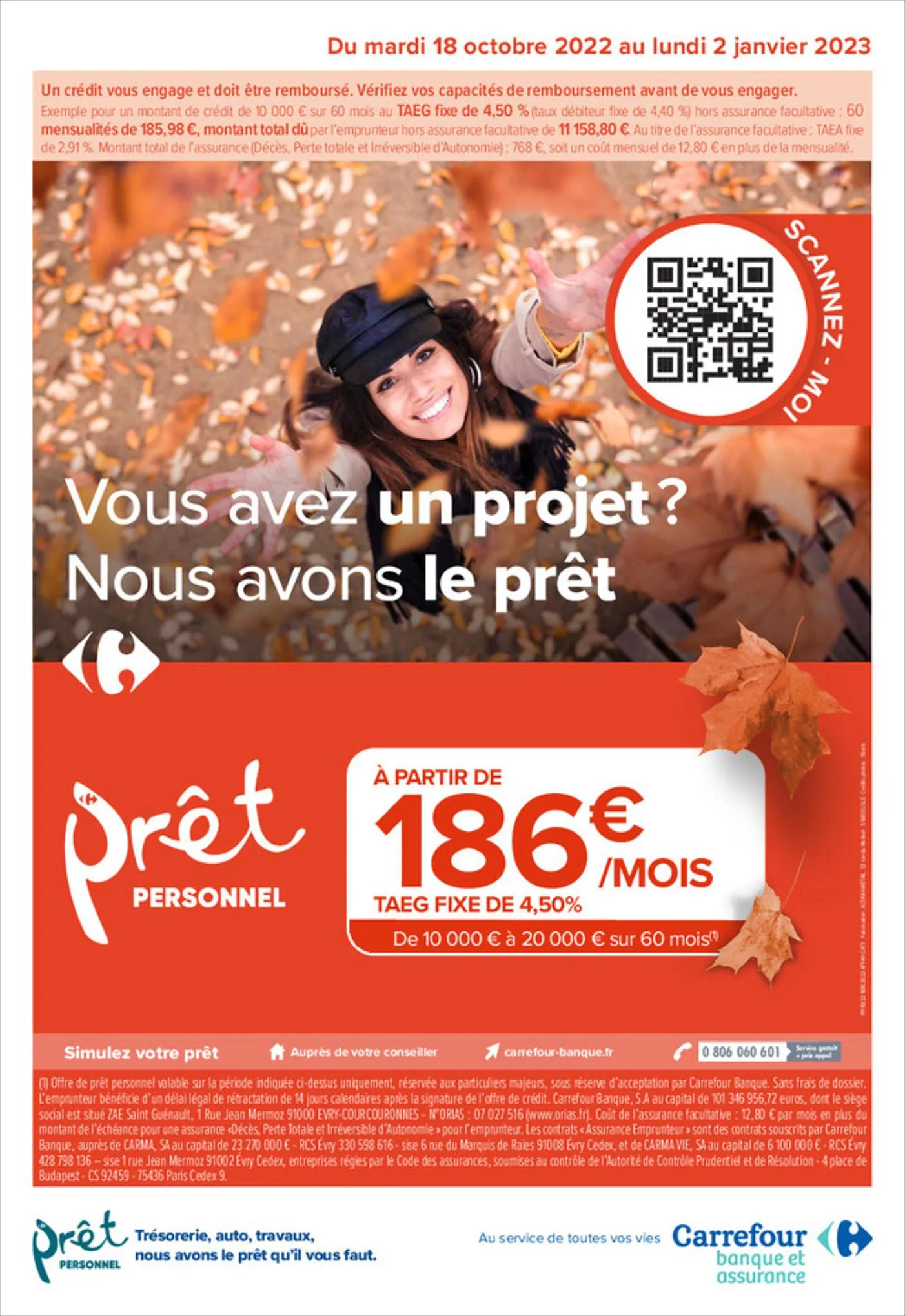 Catalogue Des Promos bien tranchées !, page 00059