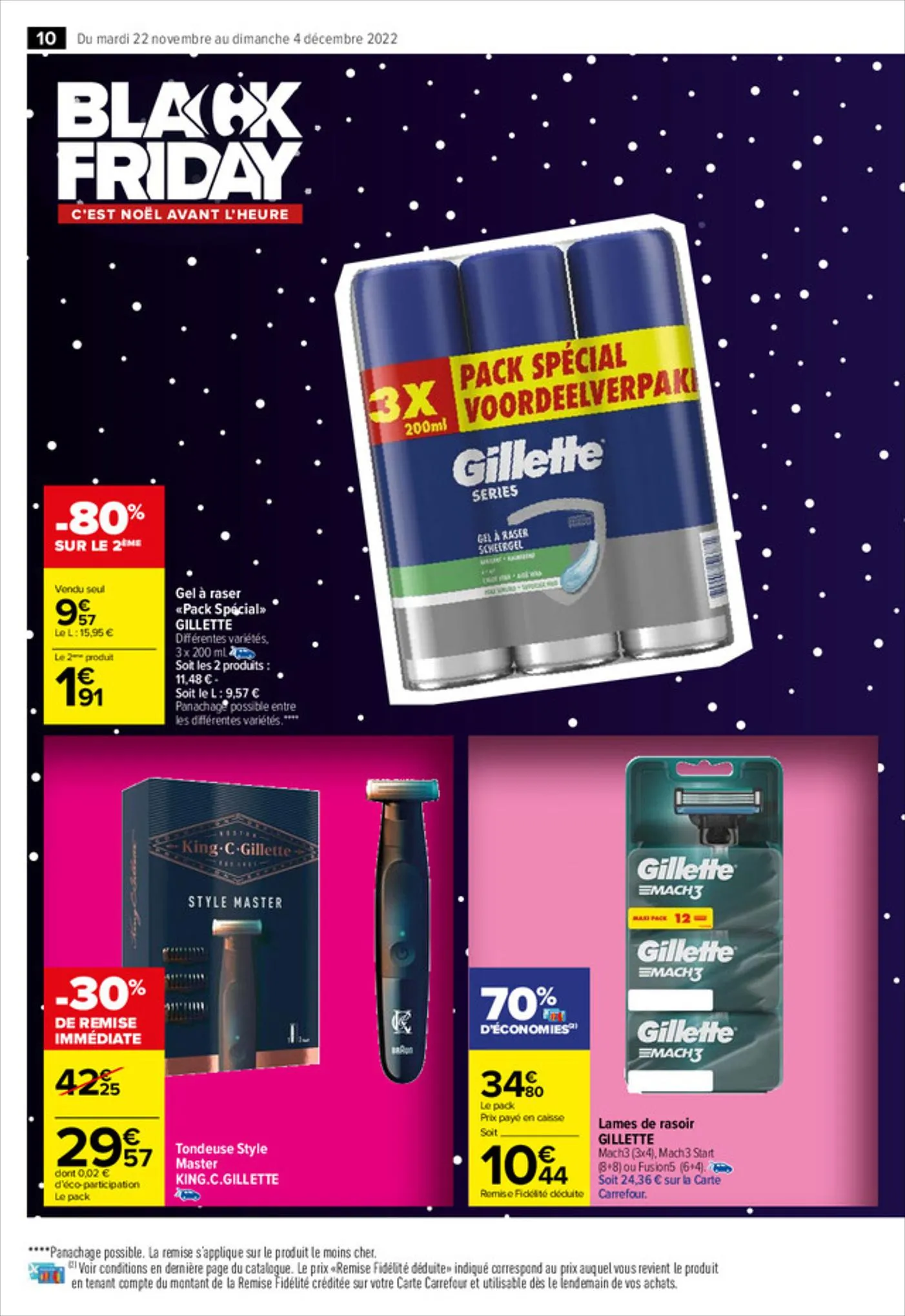 Catalogue Des Promos bien tranchées !, page 00012