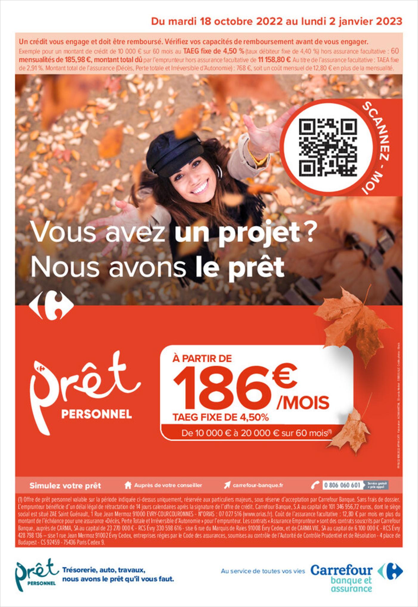 Catalogue Des Promos bien tranchées !, page 00051
