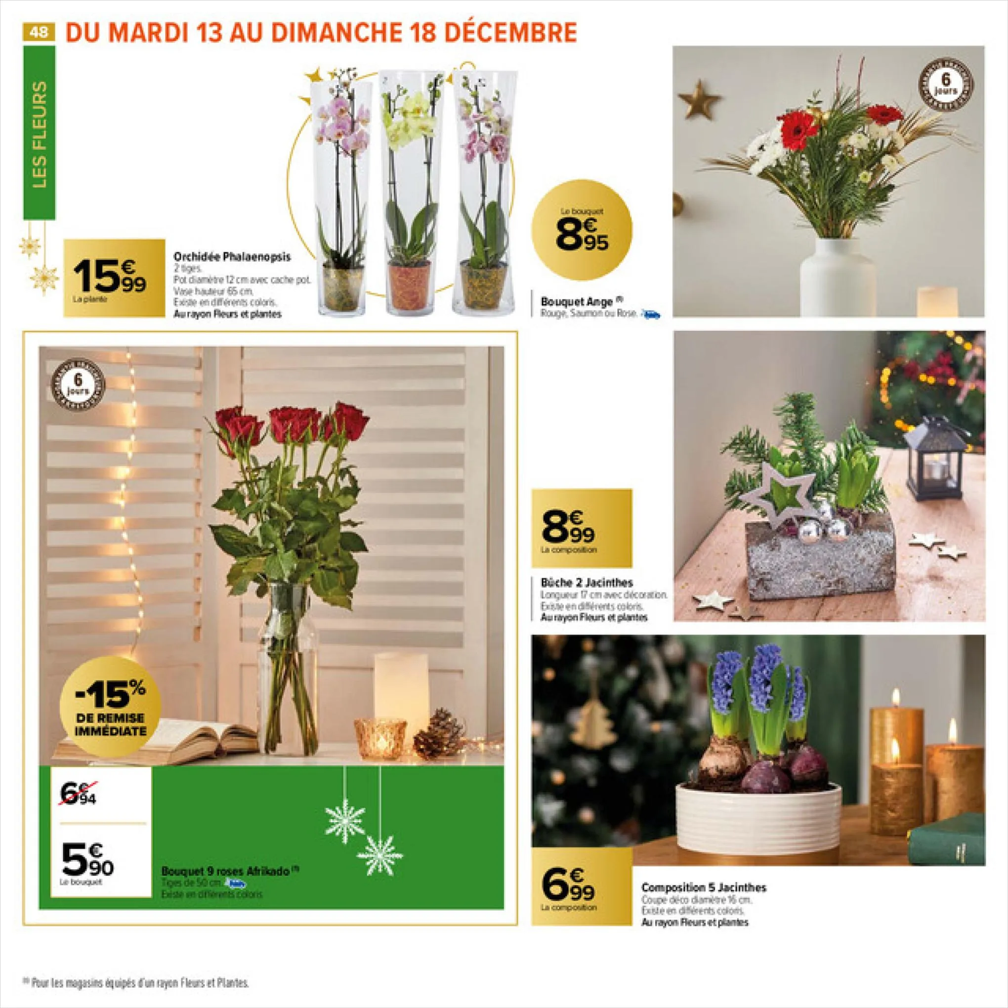 Catalogue Un Noël extra à prix ordinaire !, page 00048