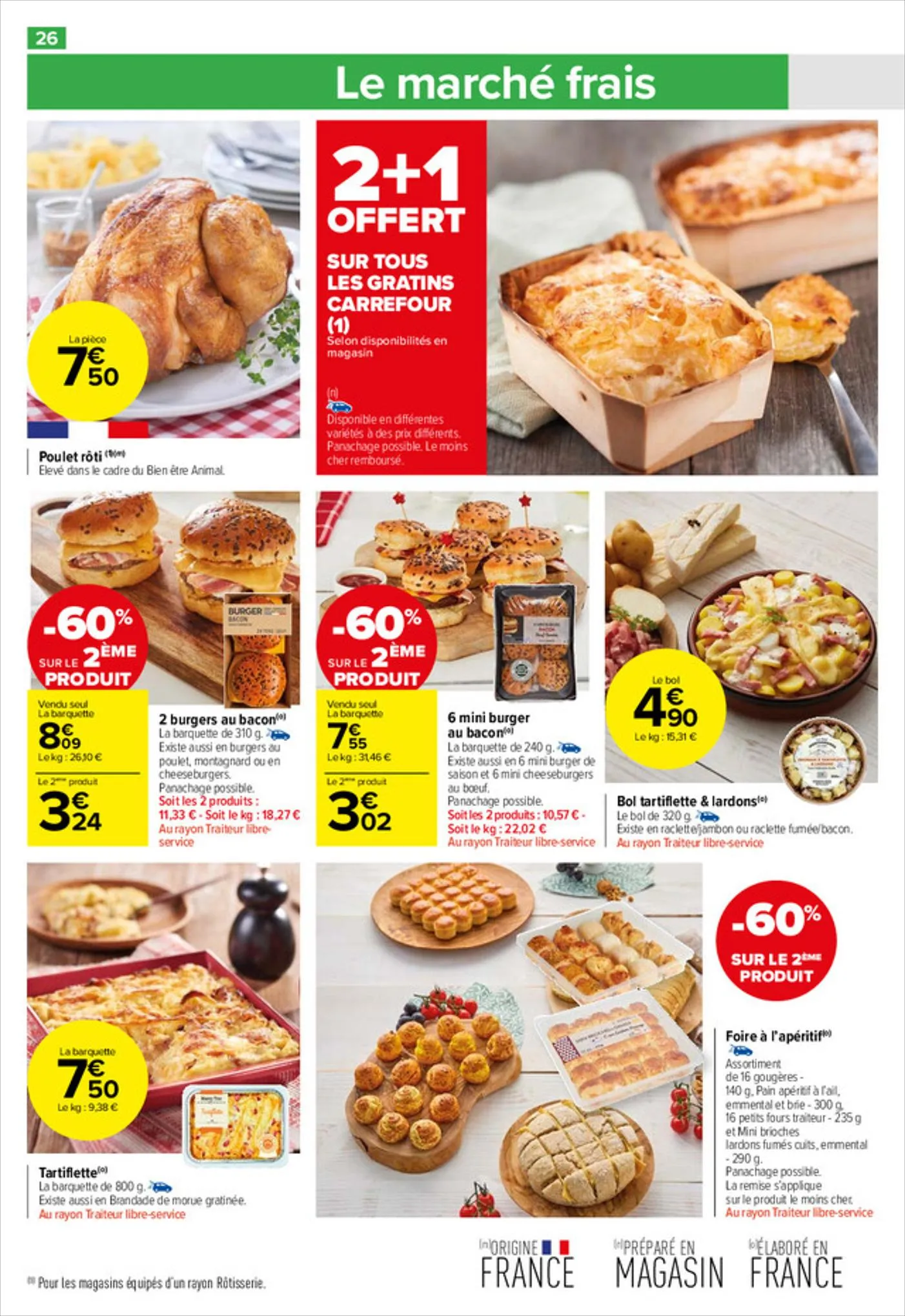 Catalogue Défi anti inflation, page 00030