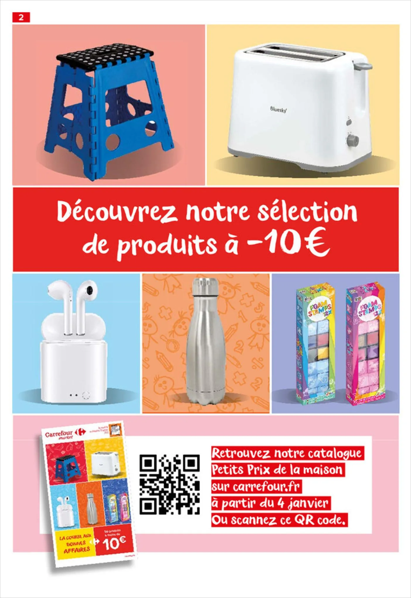 Catalogue Défi anti inflation, page 00006