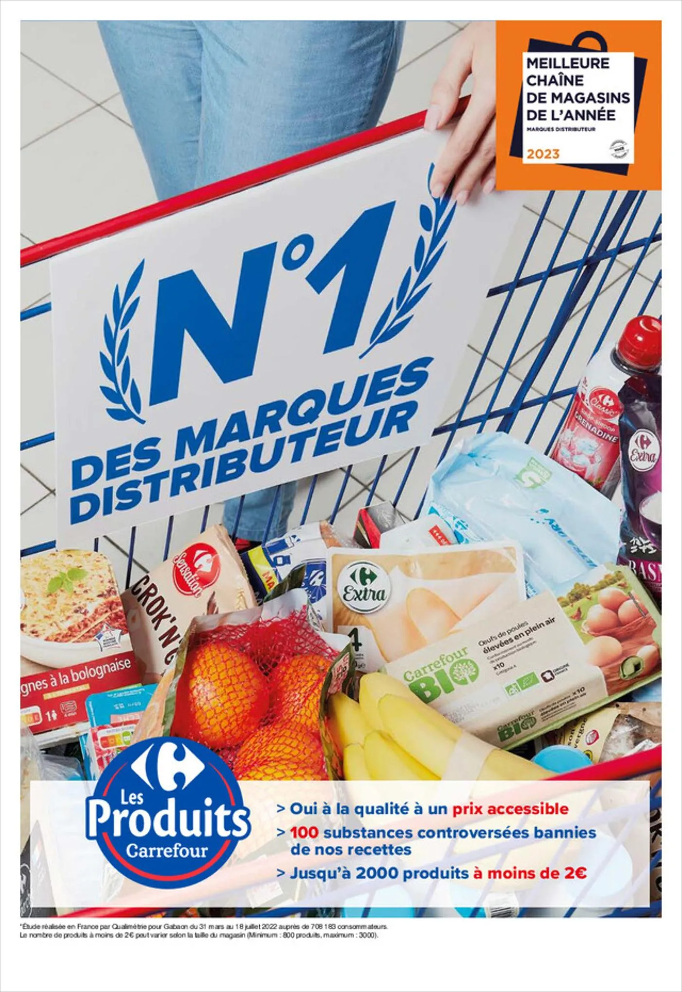 Catalogue Défi anti-inflation , page 00005