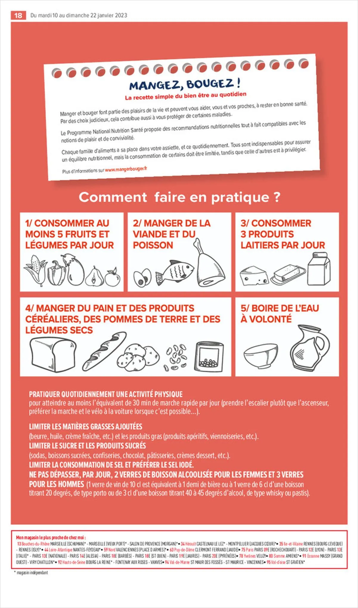 Catalogue Défi anti-inflation , page 00018