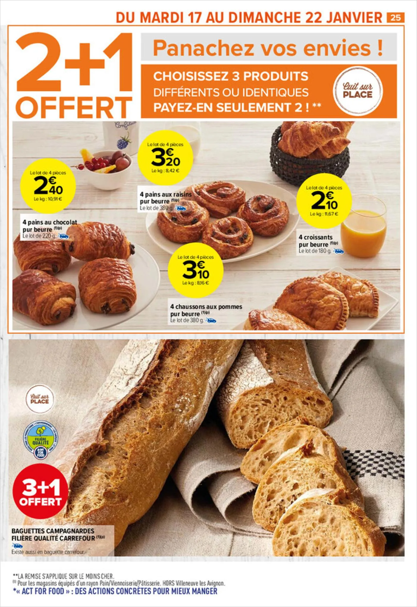 Catalogue Défi Anti-inflation !, page 00029