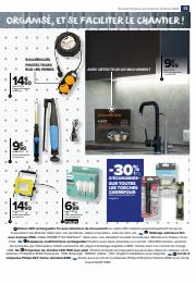Catalogue Carrefour Market | Bricolez malin, prenez les choses en main | 31/01/2023 - 12/02/2023