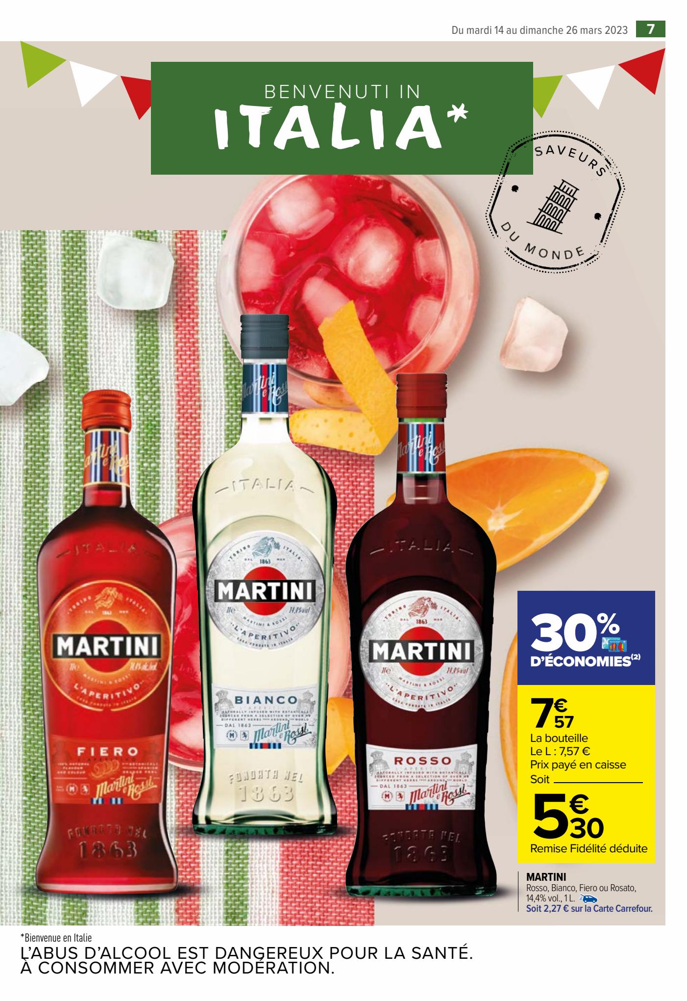 Catalogue DES PROMOS VITAMINÉES, page 00007