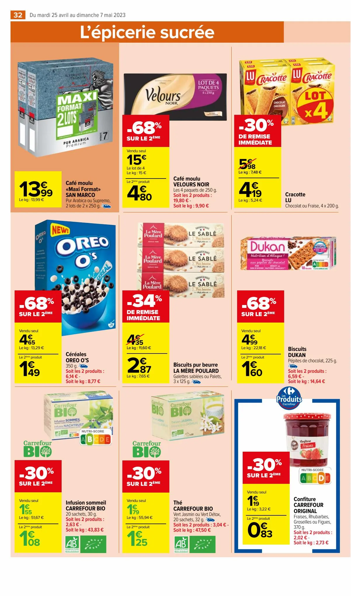 Catalogue Une bonne grillade de Promos !, page 00036