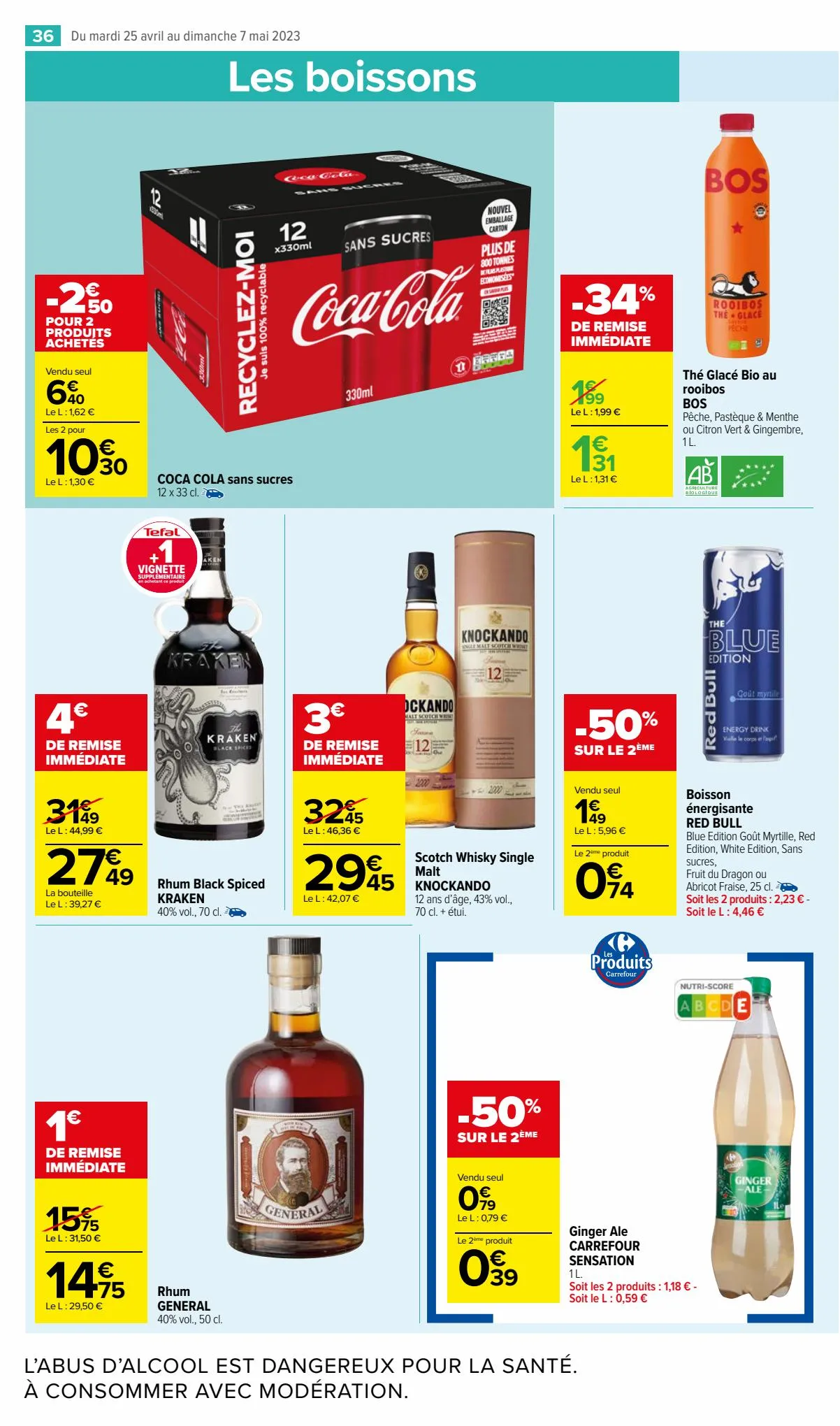 Catalogue Une bonne grillade de Promos !, page 00040