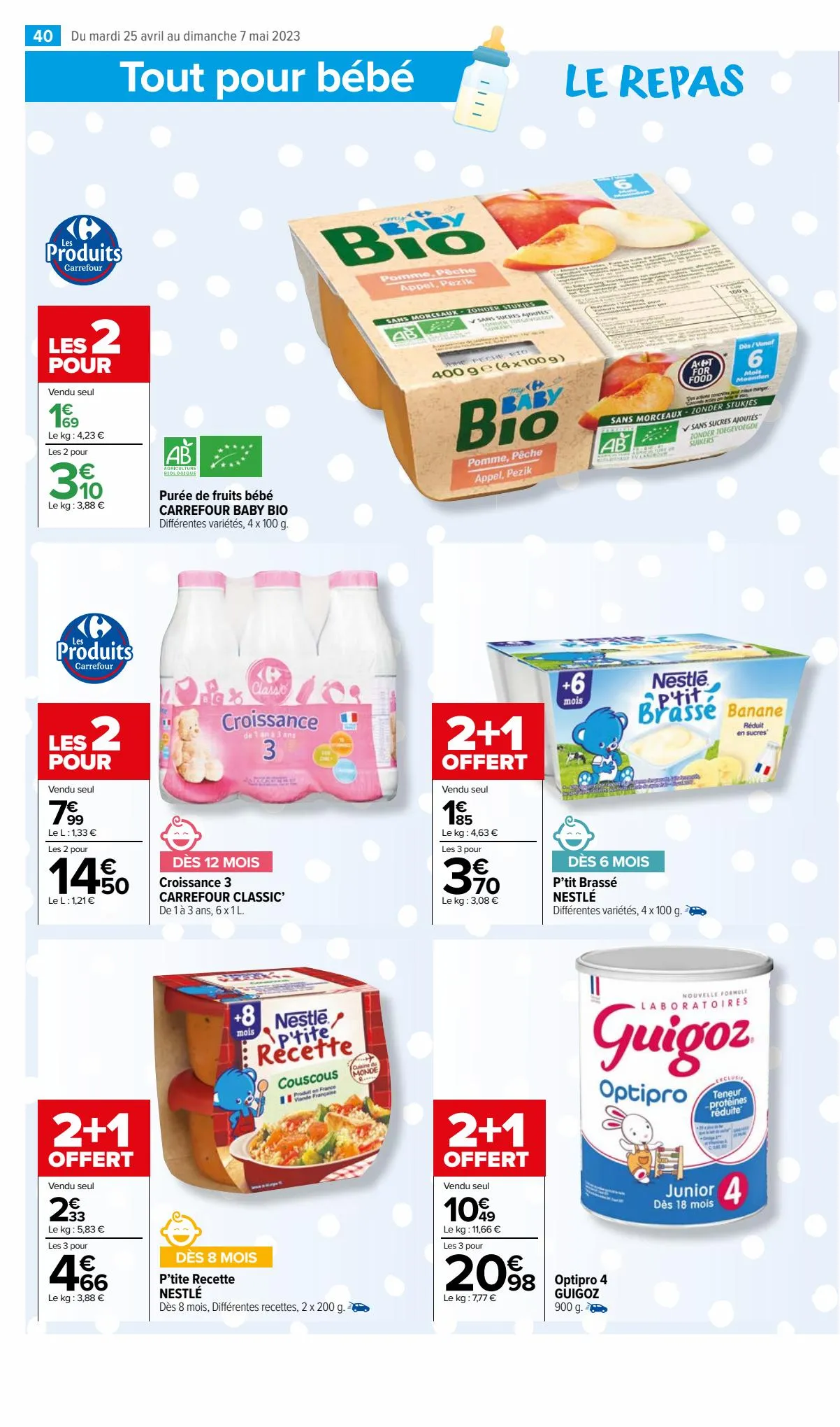 Catalogue Une bonne grillade de Promos !, page 00044