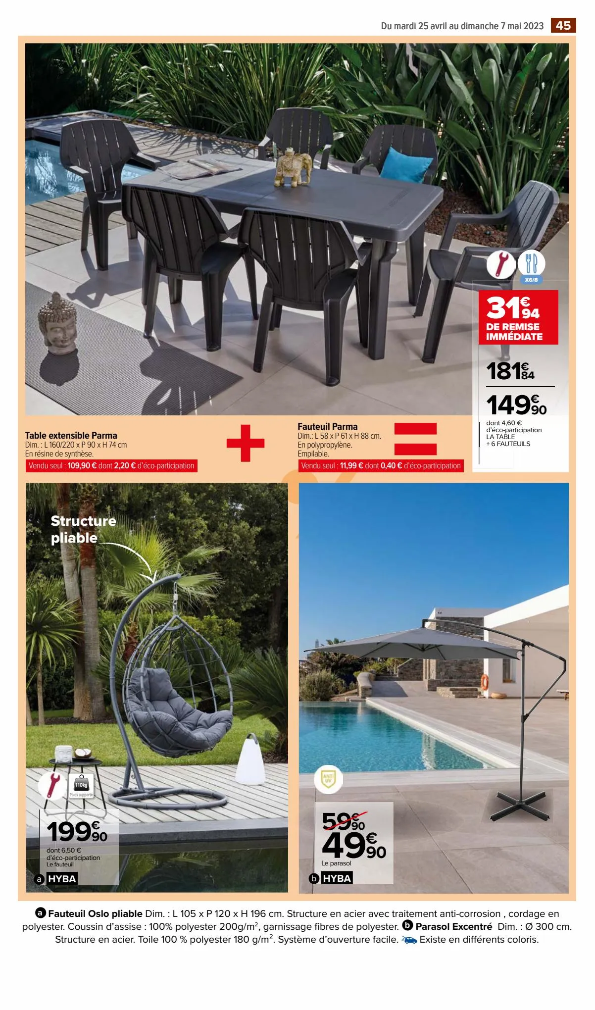 Catalogue Une bonne grillade de Promos !, page 00051