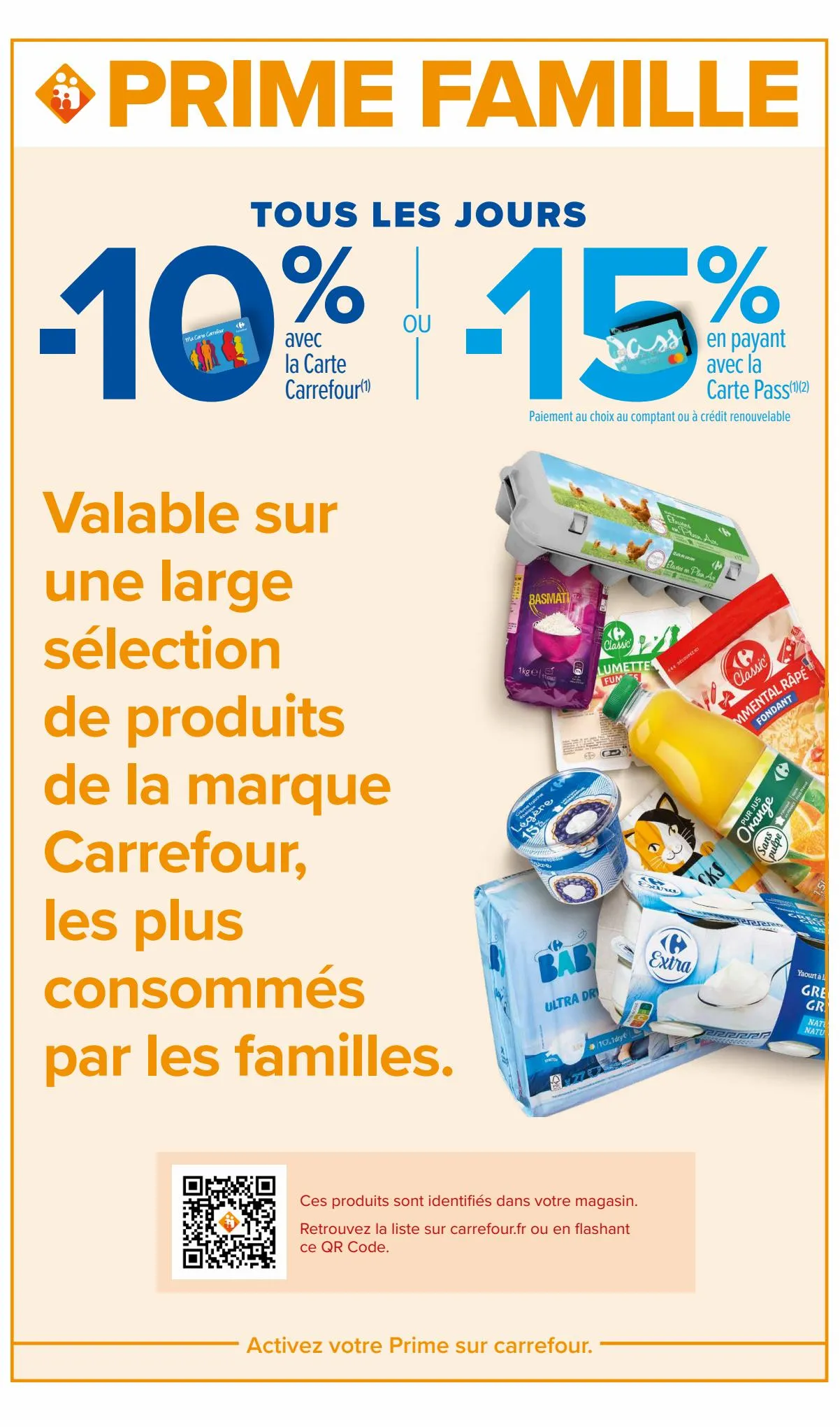 Catalogue ça mousse sur les promos !, page 00003