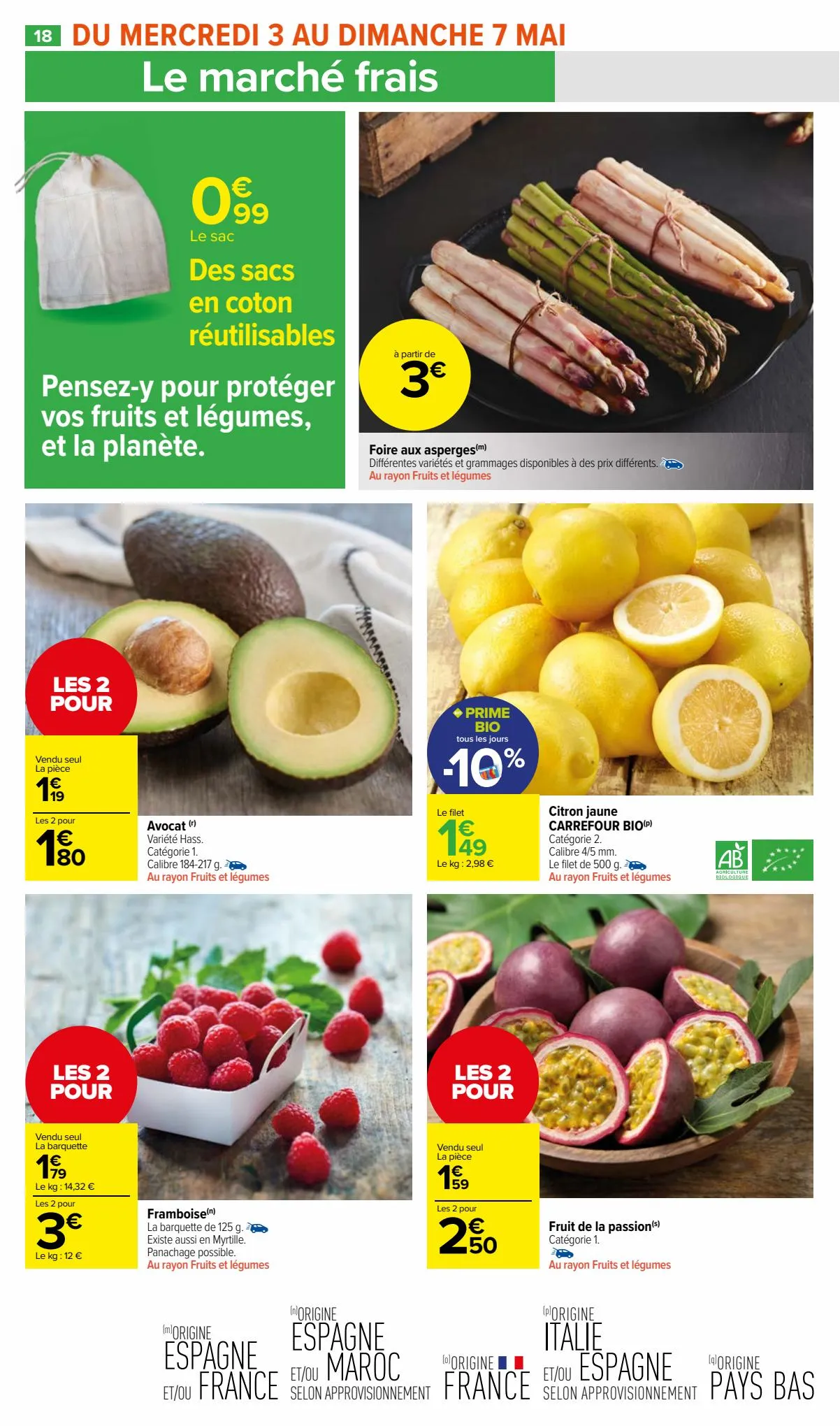 Catalogue ça mousse sur les promos !, page 00020