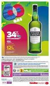 Catalogue Carrefour Market | Le meilleur à petits prix | 06/06/2023 - 18/06/2023