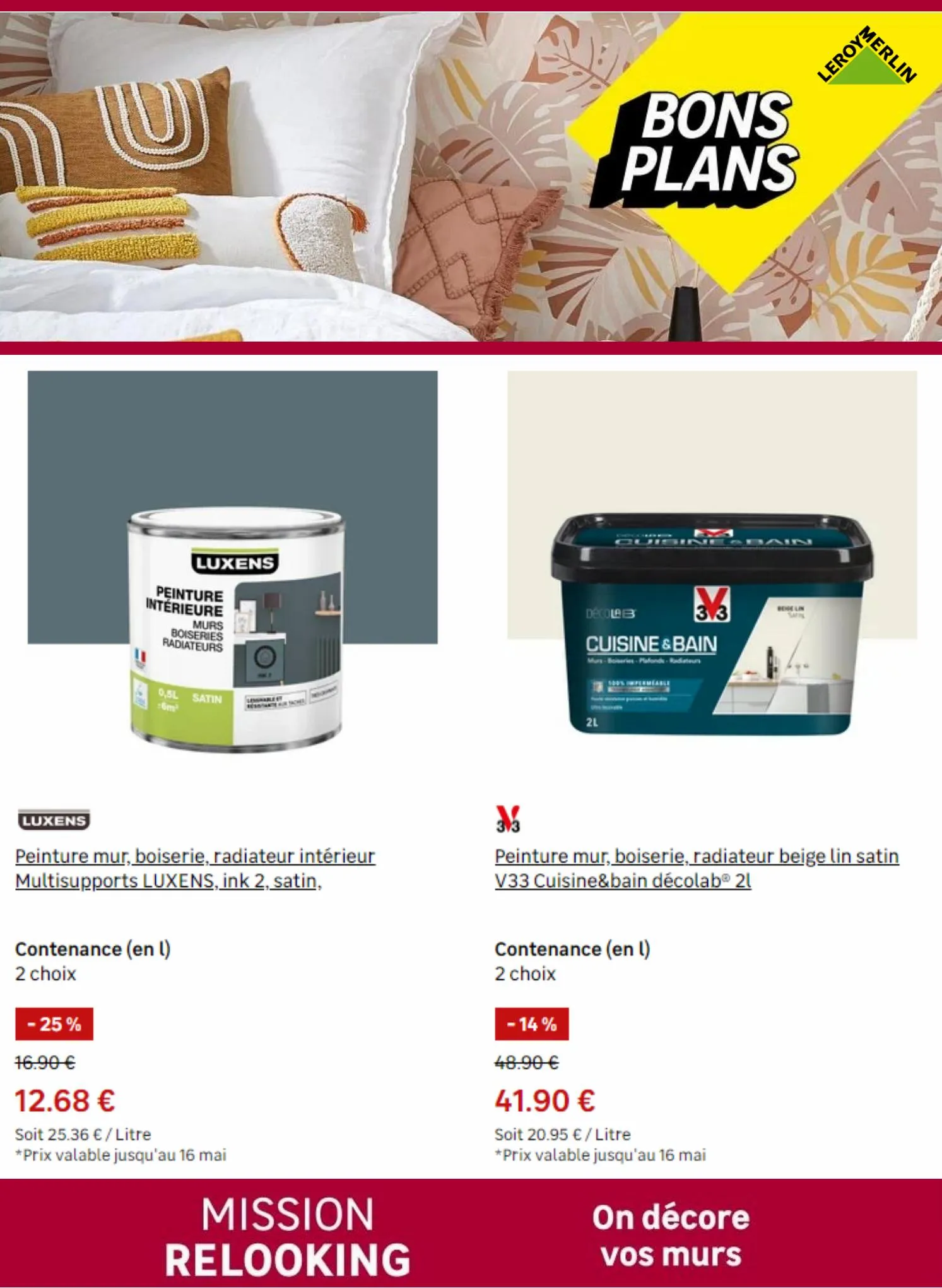 Catalogue Bons Plans, page 00002