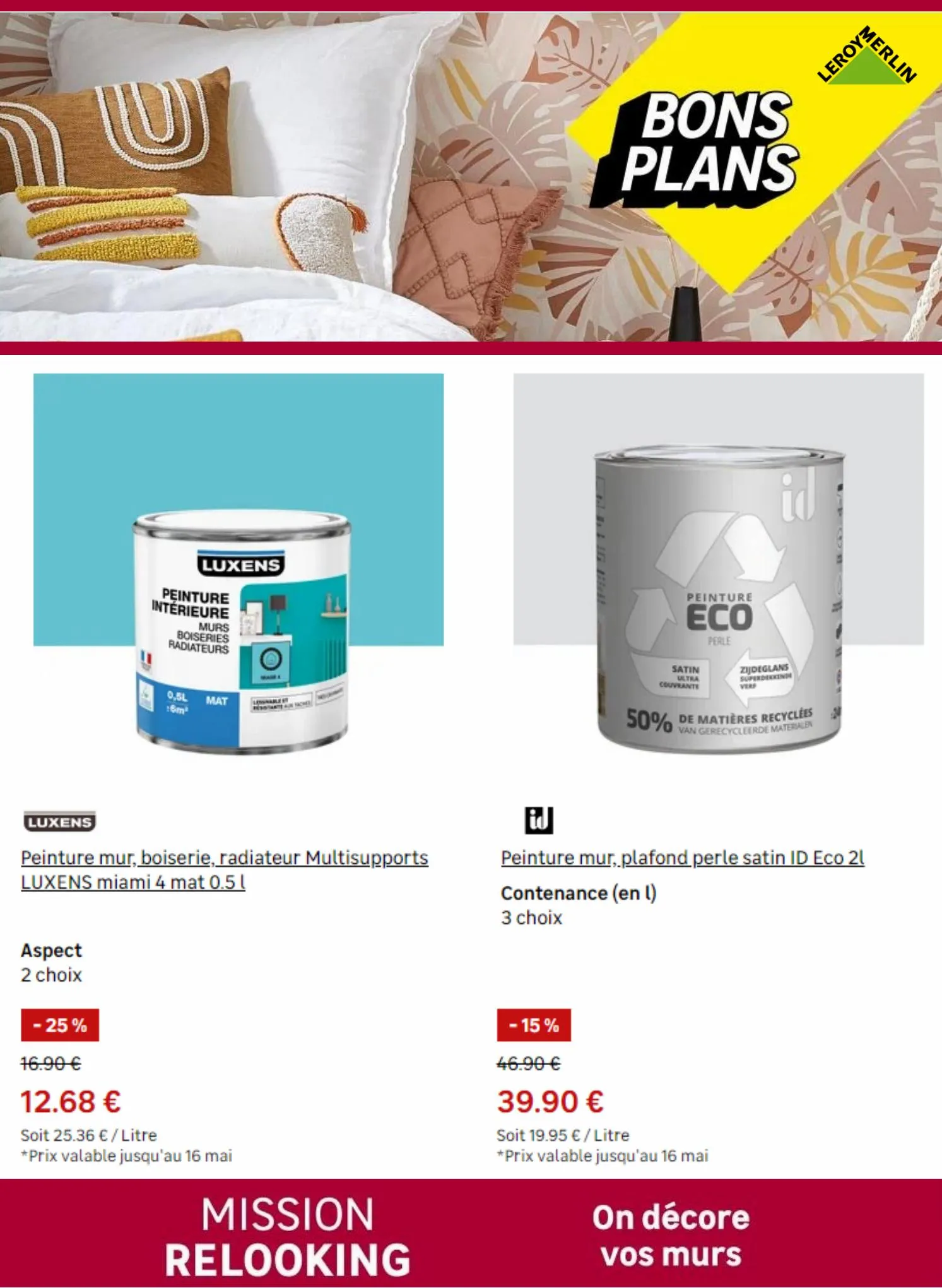 Catalogue Bons Plans, page 00004