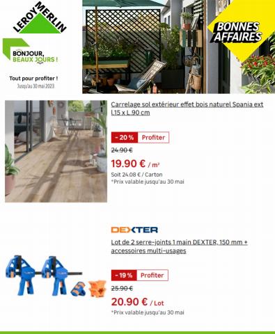 Offres Speciales 