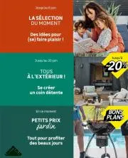 Catalogue Leroy Merlin à Nice | Offres Speciales  | 05/06/2023 - 20/06/2023