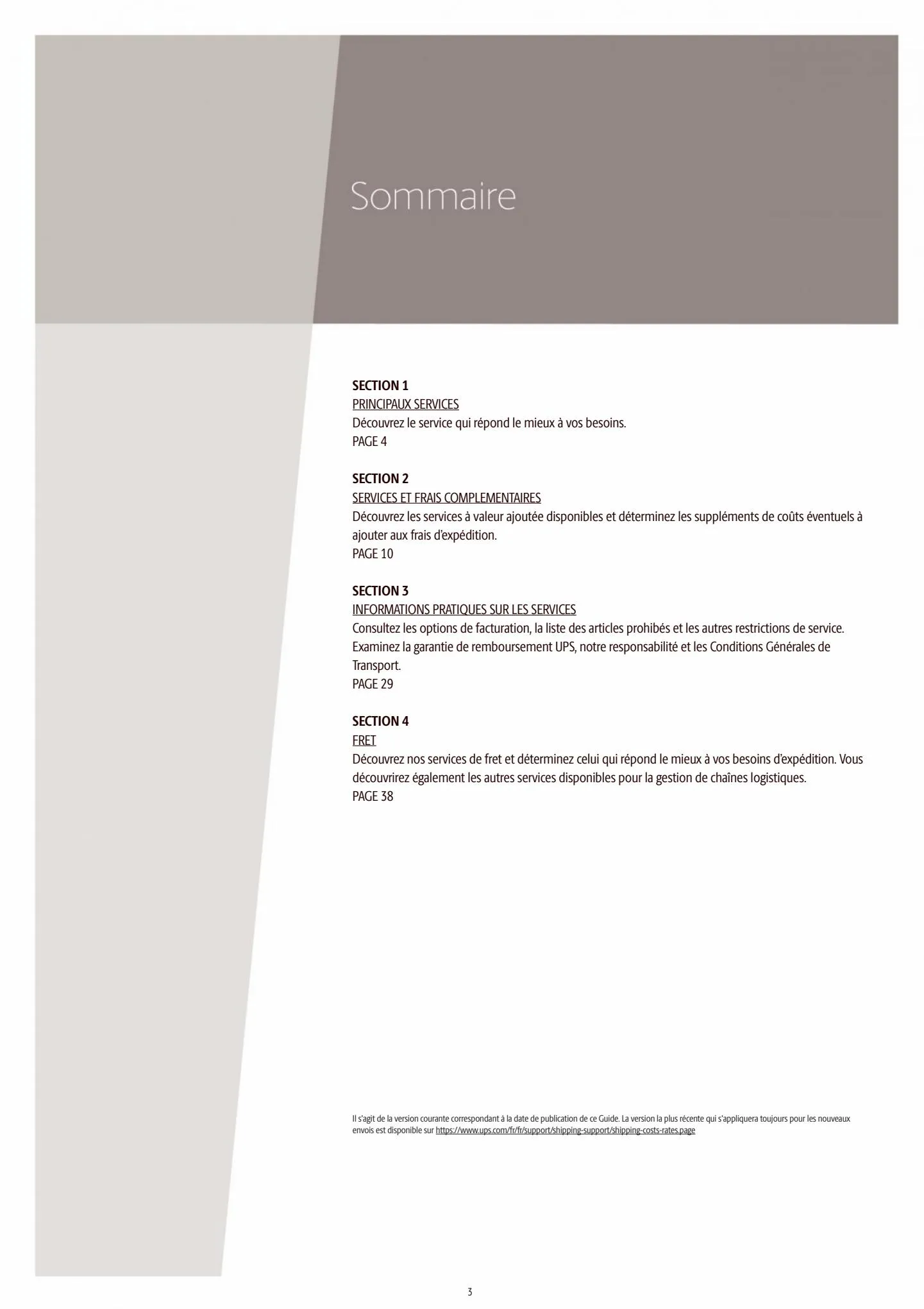 Catalogue Guide des Services 2023, page 00003
