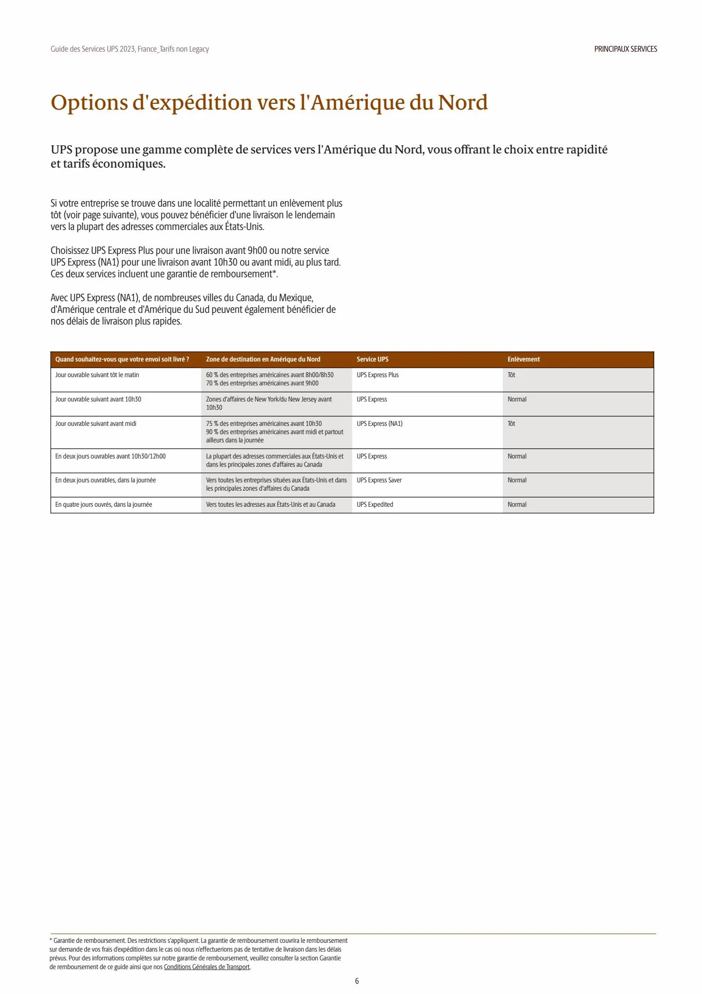 Catalogue Guide des Services 2023, page 00006