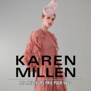 Catalogue Karen Millen | Les meilleurs prix pour vous | 13/01/2023 - 27/01/2023