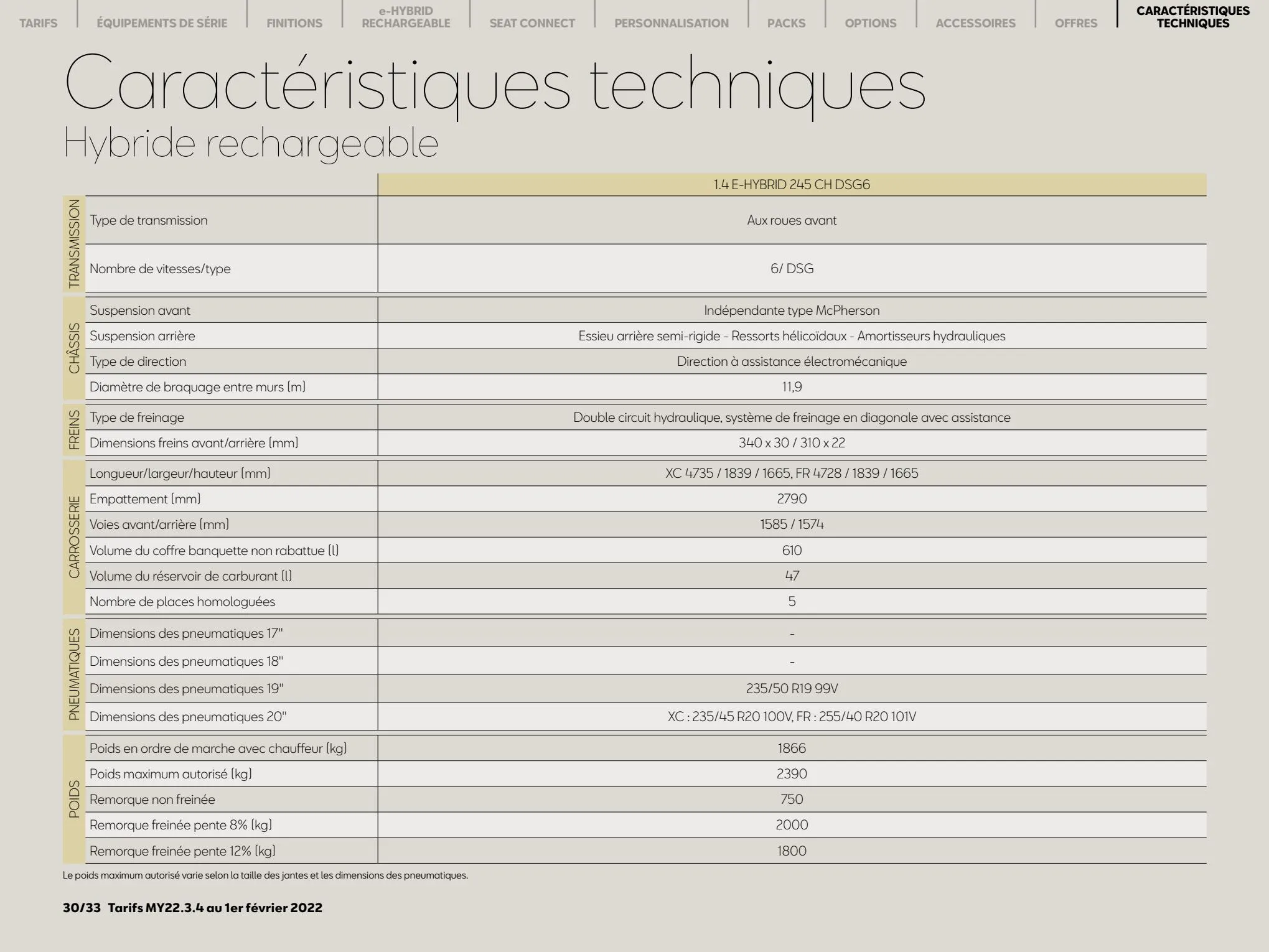 Catalogue Tarraco, page 00030