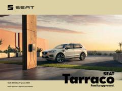 Catalogue SEAT | SEAT Tarraco | 13/02/2023 - 13/02/2024