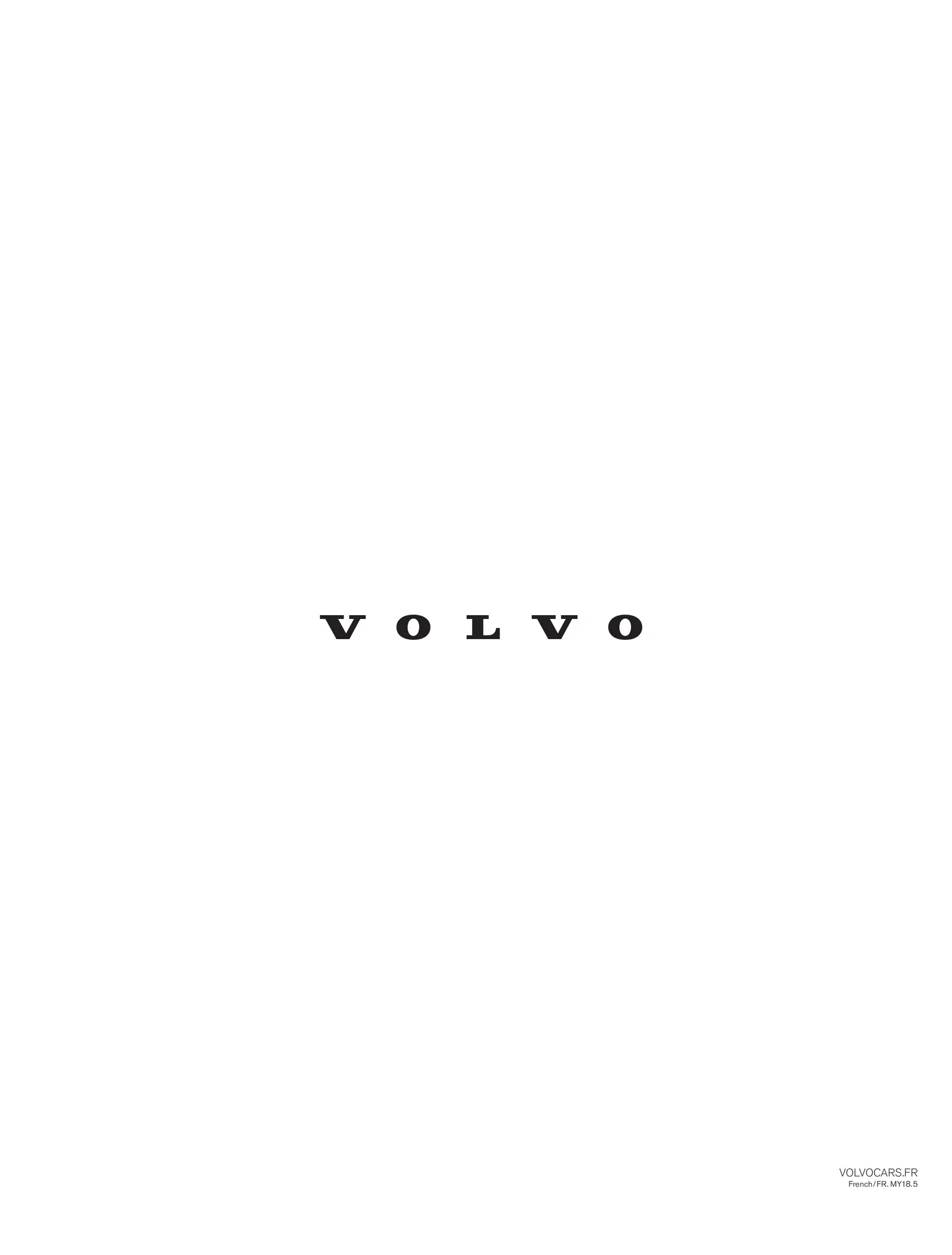 Catalogue VOLVO S90, page 00076
