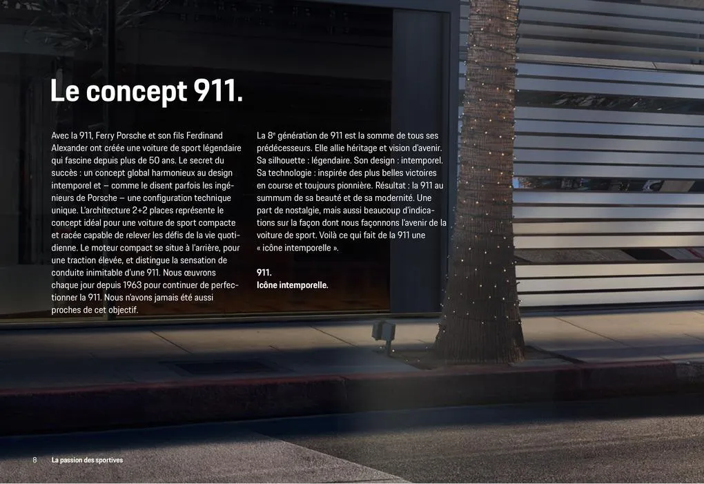 Catalogue 911 Carrera, page 00012