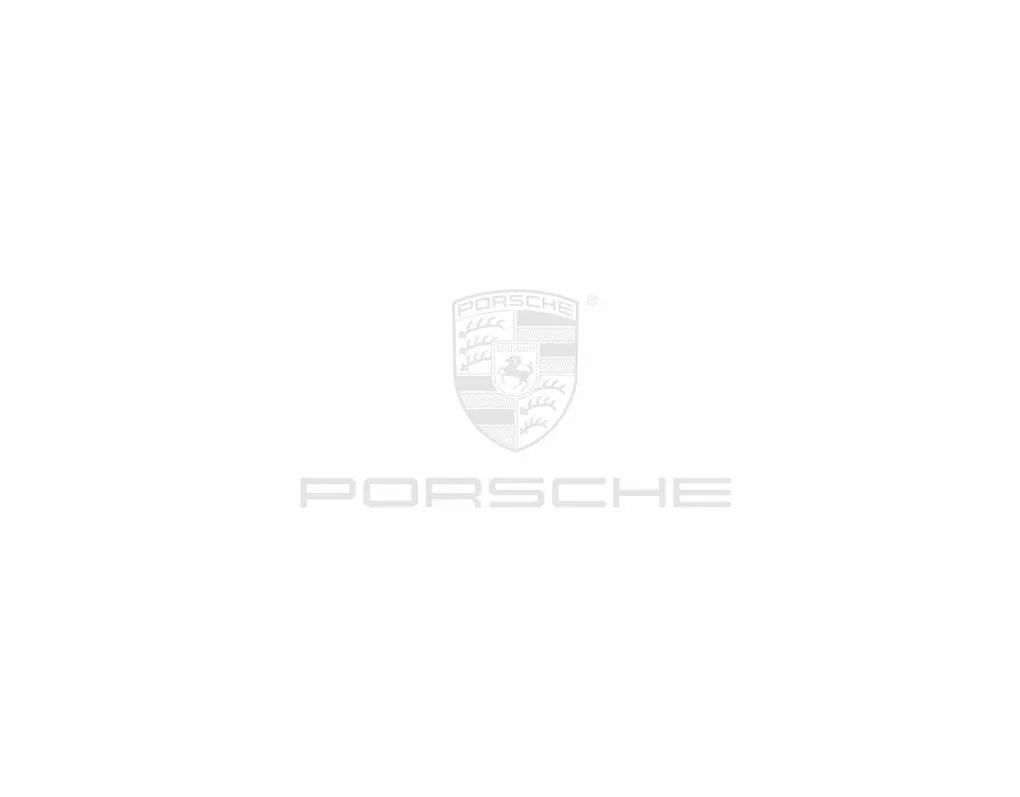 Catalogue Porsche-718 Boxster Spyder 2022, page 00003