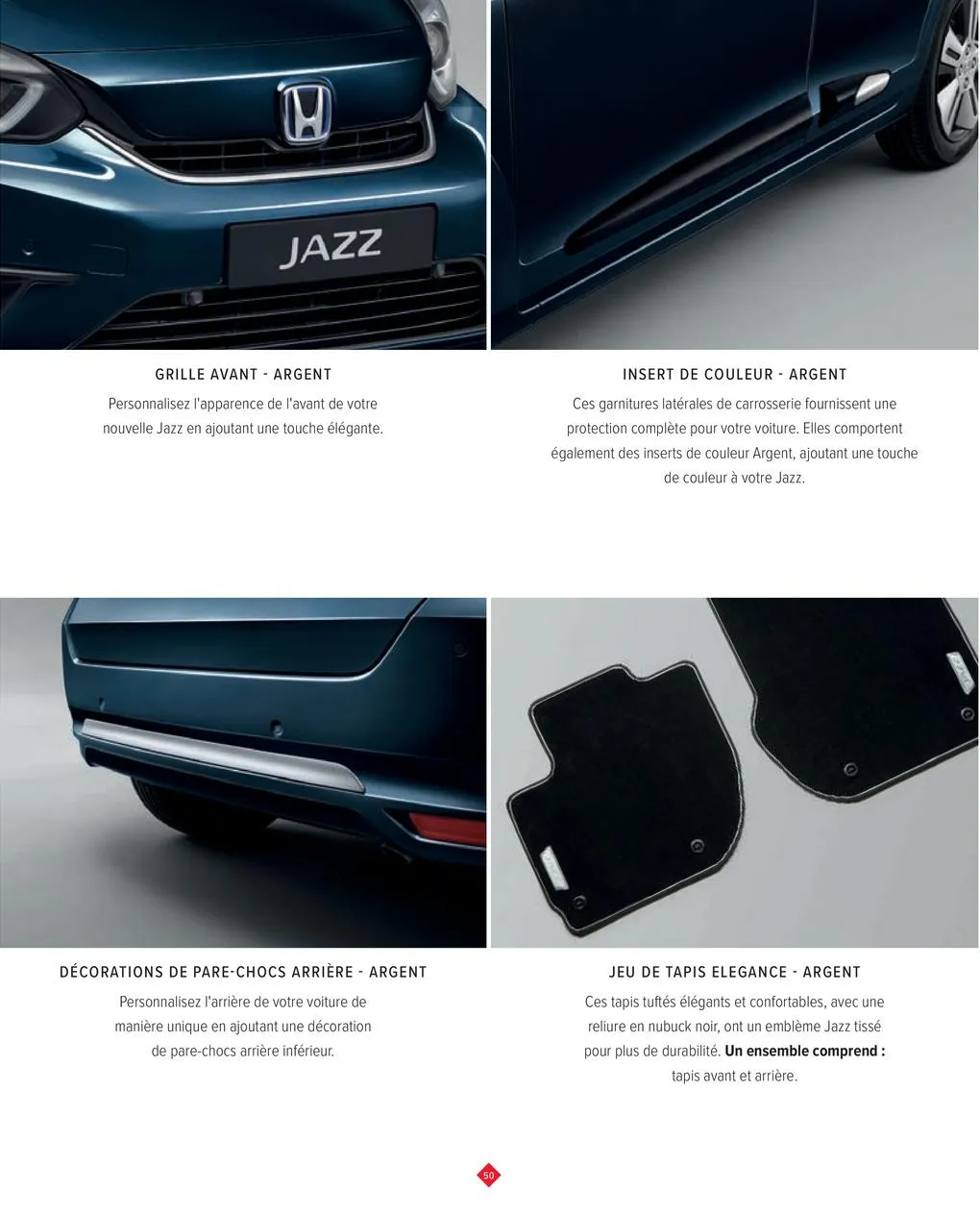 Catalogue Jazz Hybrid, page 00051