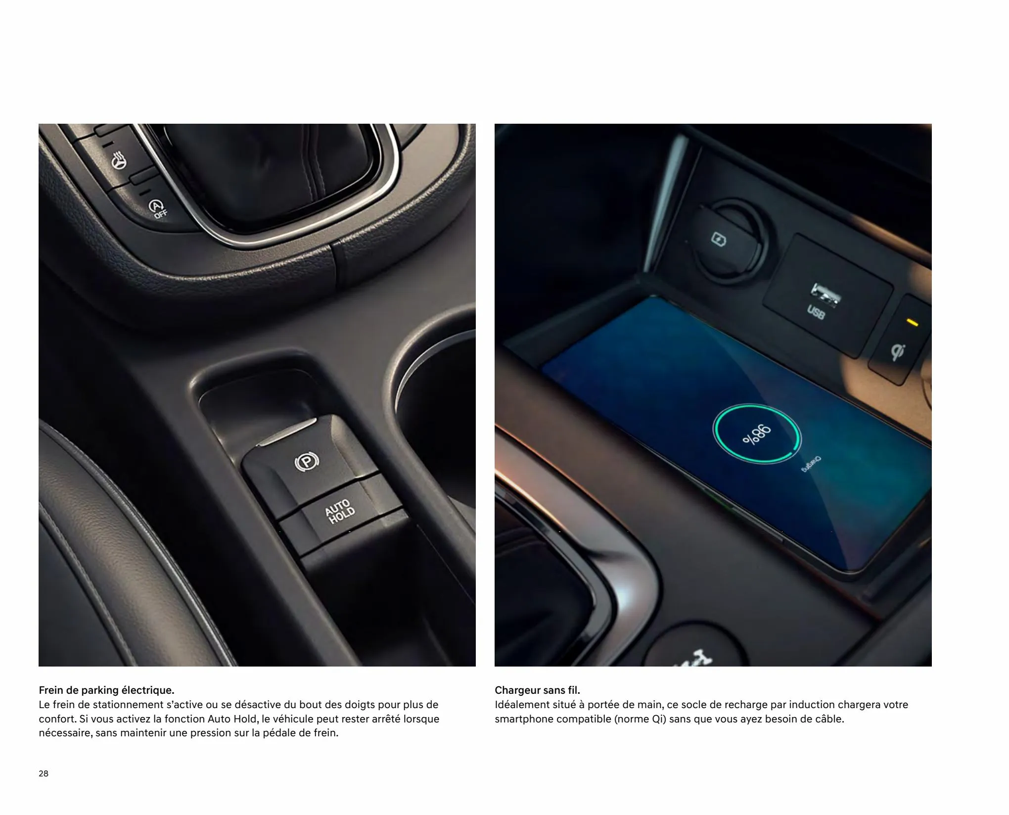 Catalogue Hyundai KONA Hybrid, page 00028