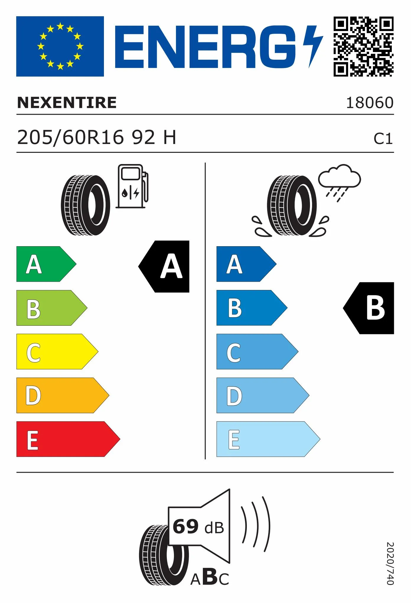 Catalogue Hyundai KONA Hybrid, page 00040