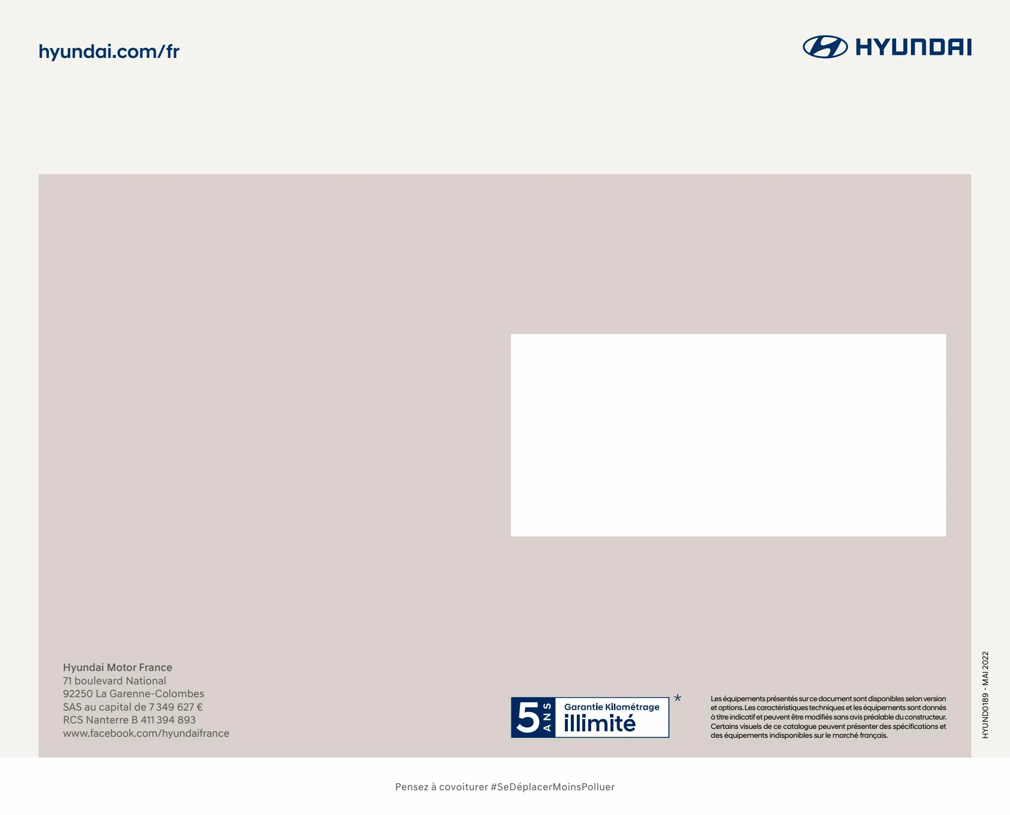 Catalogue Hyundai IONIQ 5, page 00032