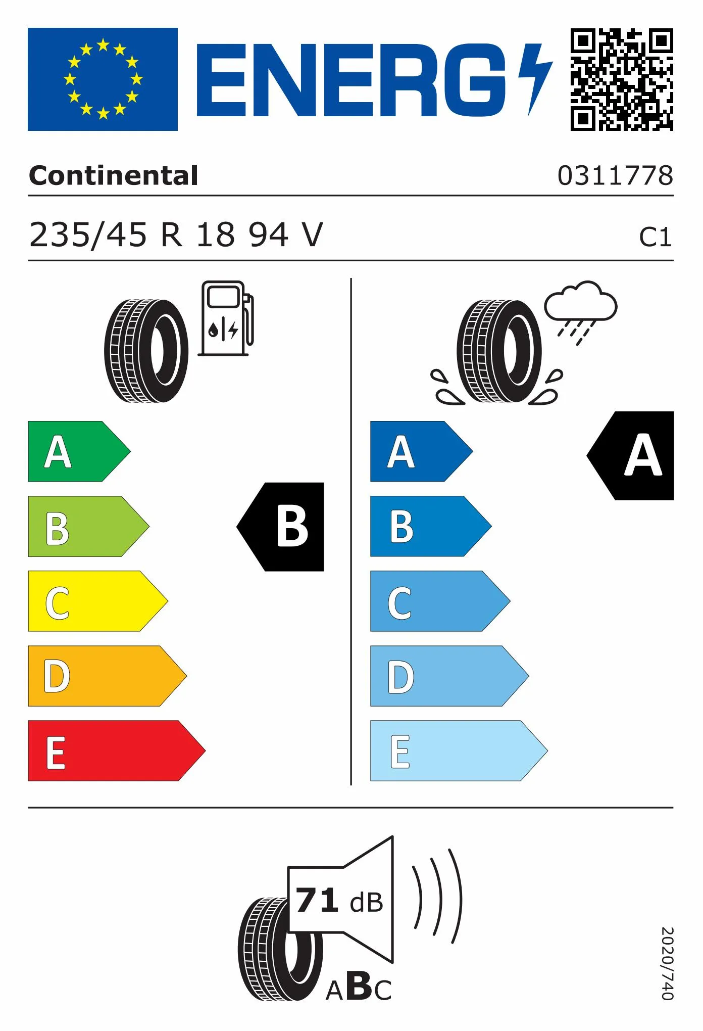 Catalogue Hyundai KONA, page 00042